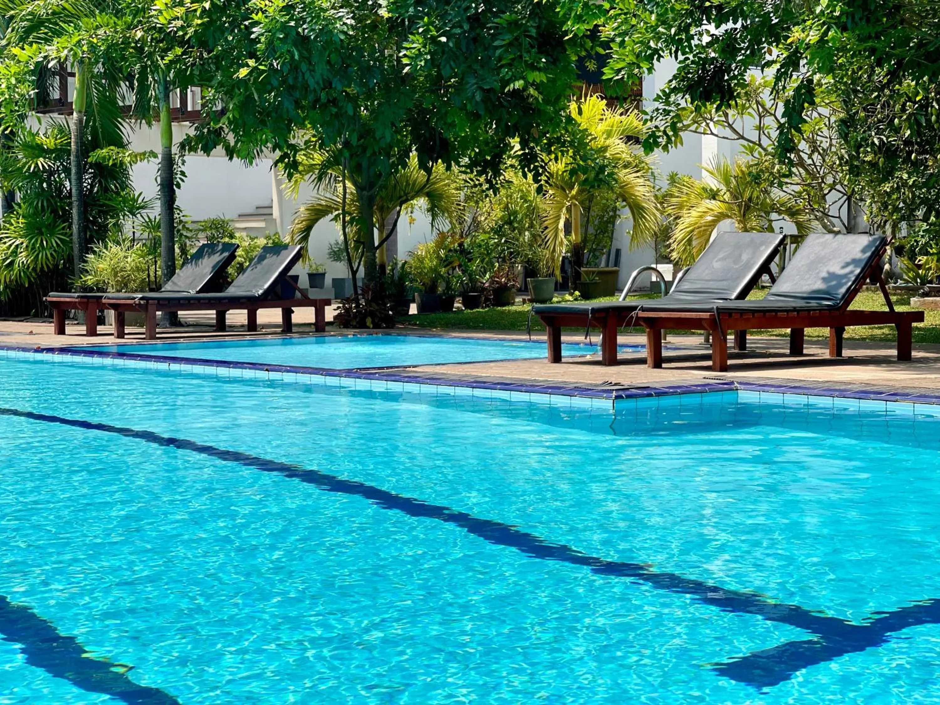 Olanro Hotel Negombo