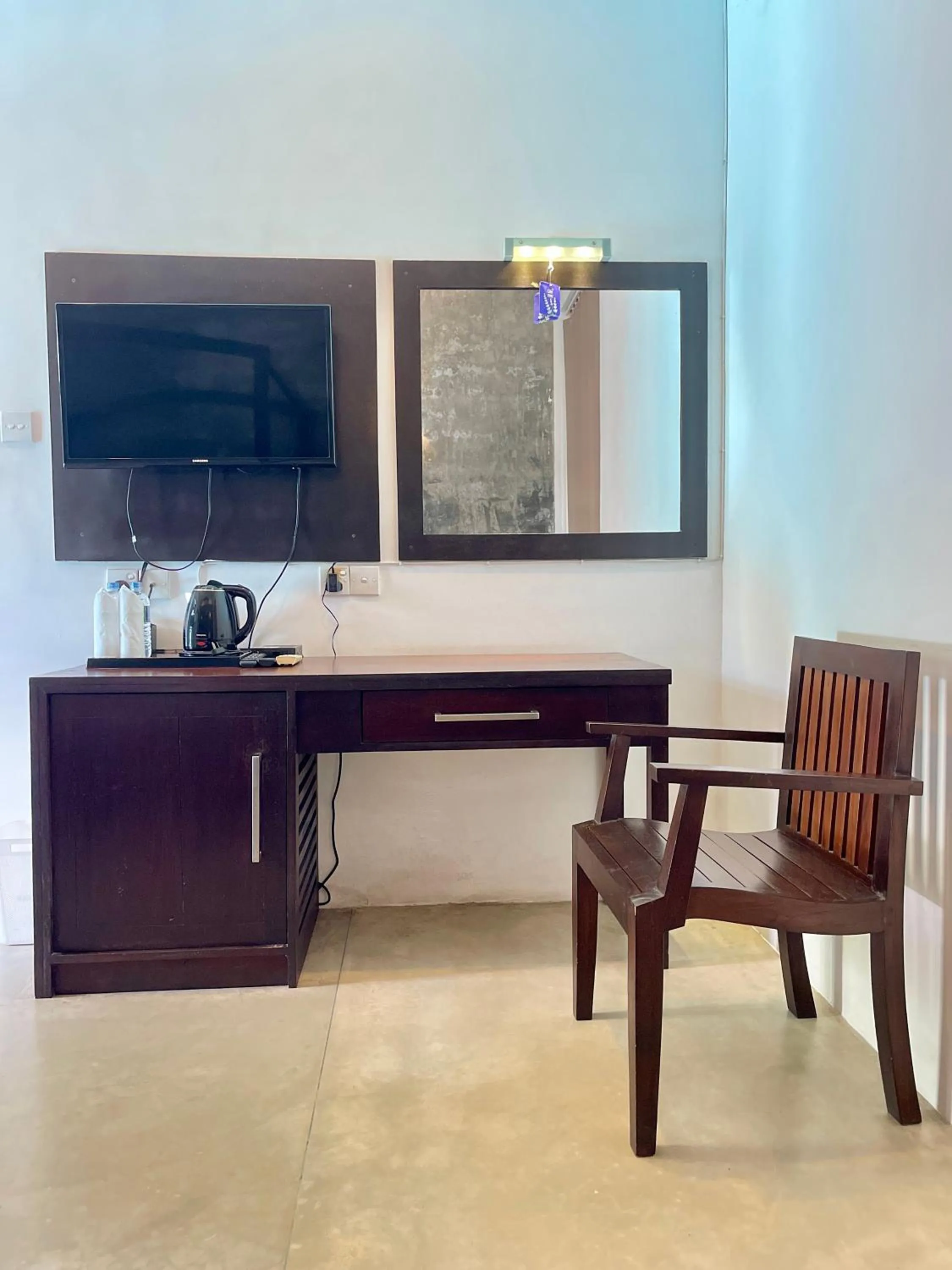 Olanro Hotel Negombo