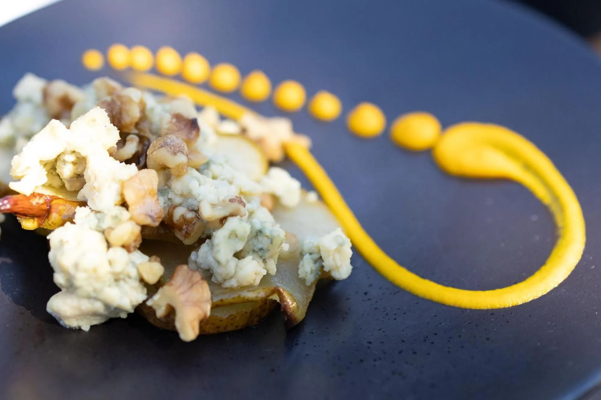 Dining area in Karongwe - Kuname Safari Lodge
