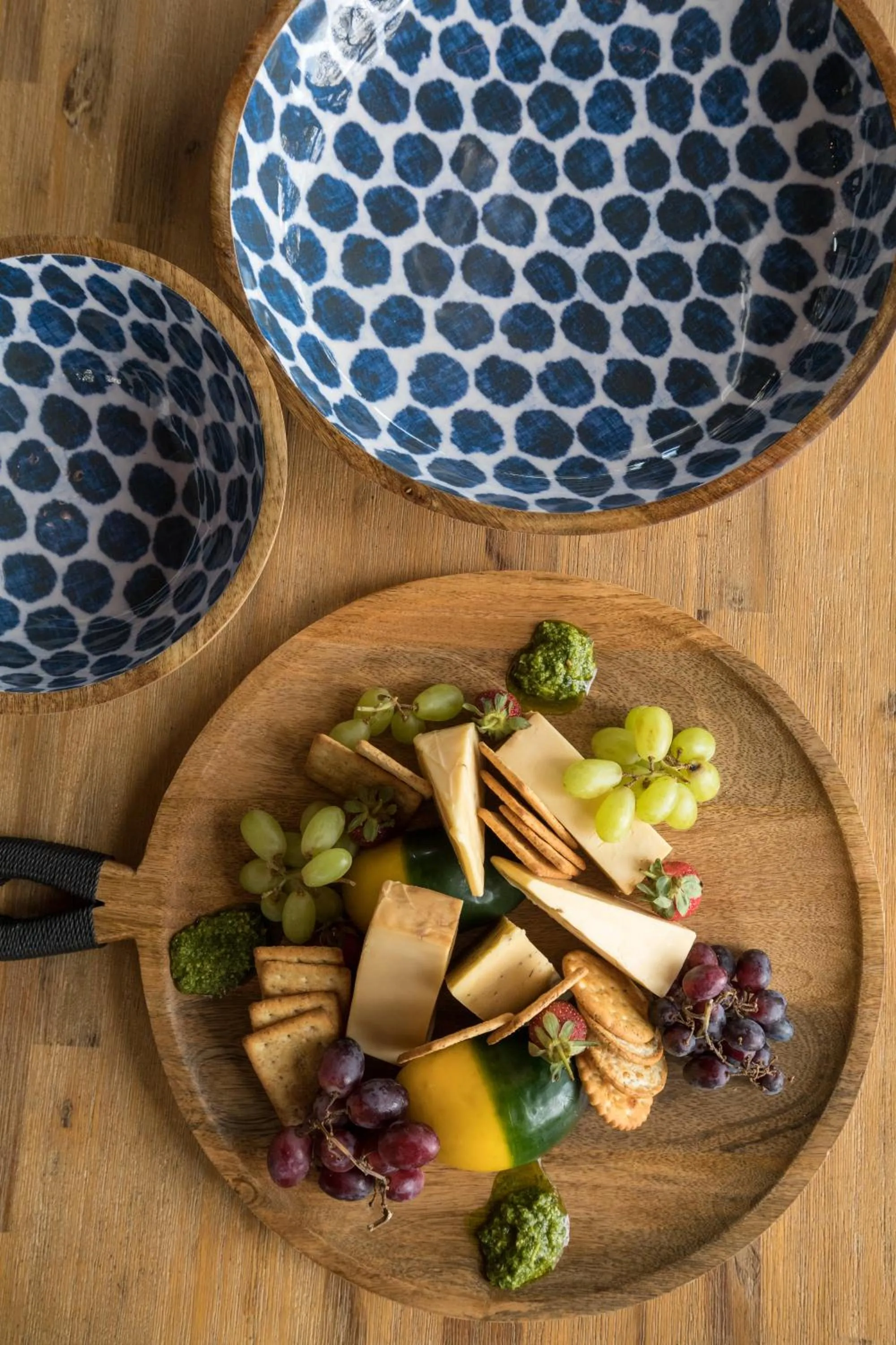 Communal lounge/ TV room in Karongwe - Kuname Safari Lodge