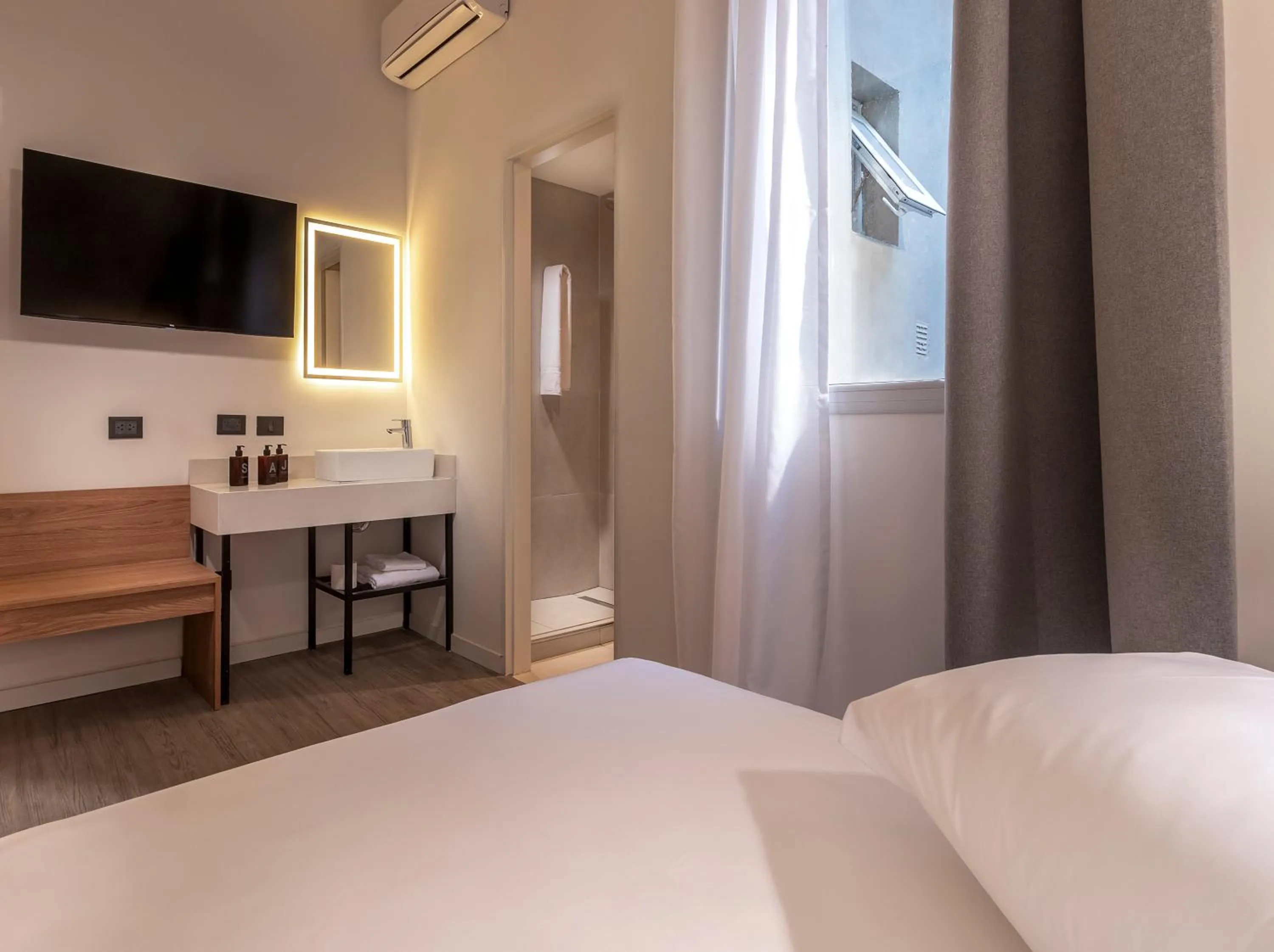 Bed in Up Central Córdoba