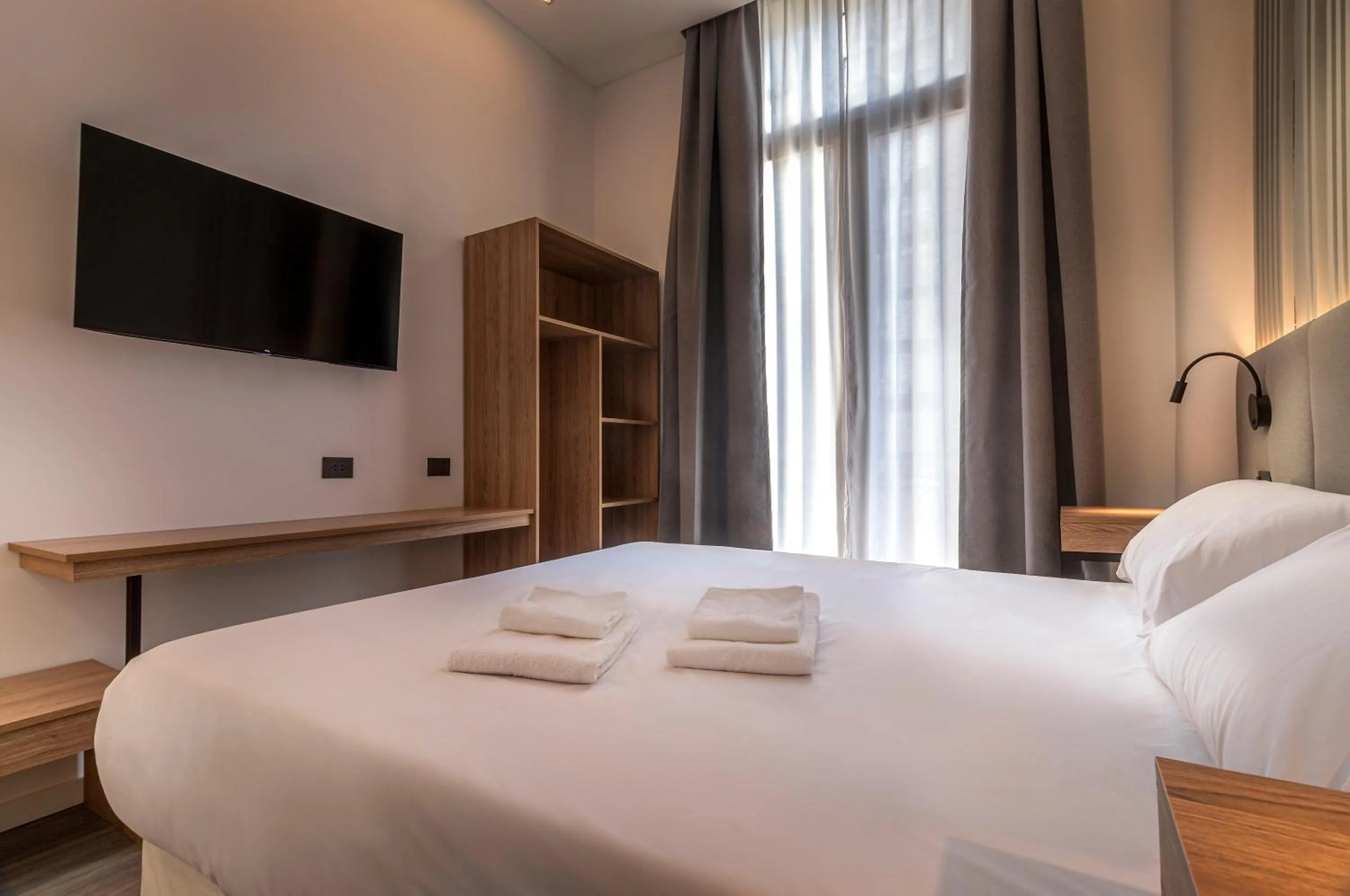 Bed in Up Central Córdoba