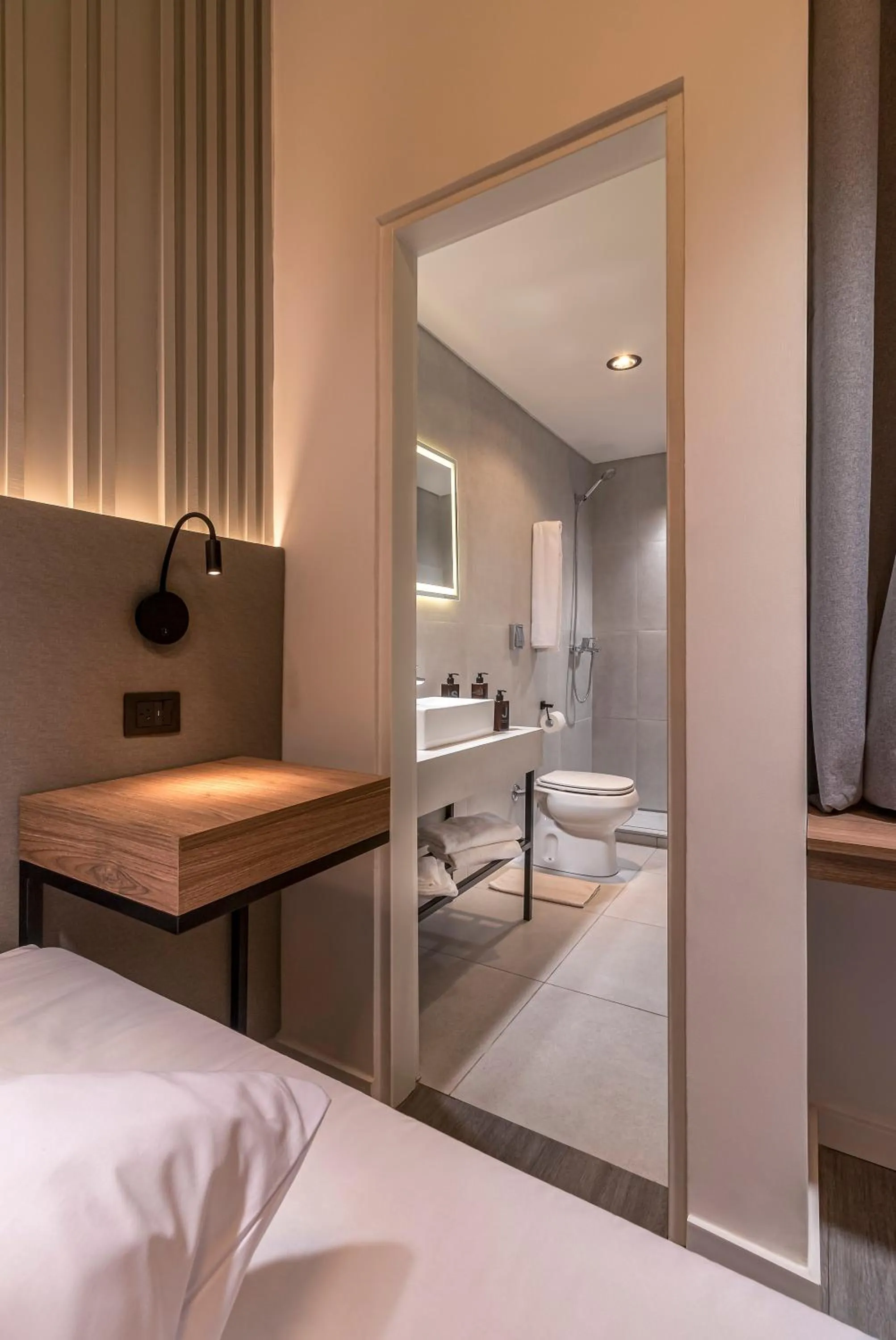 Bed in Up Central Córdoba