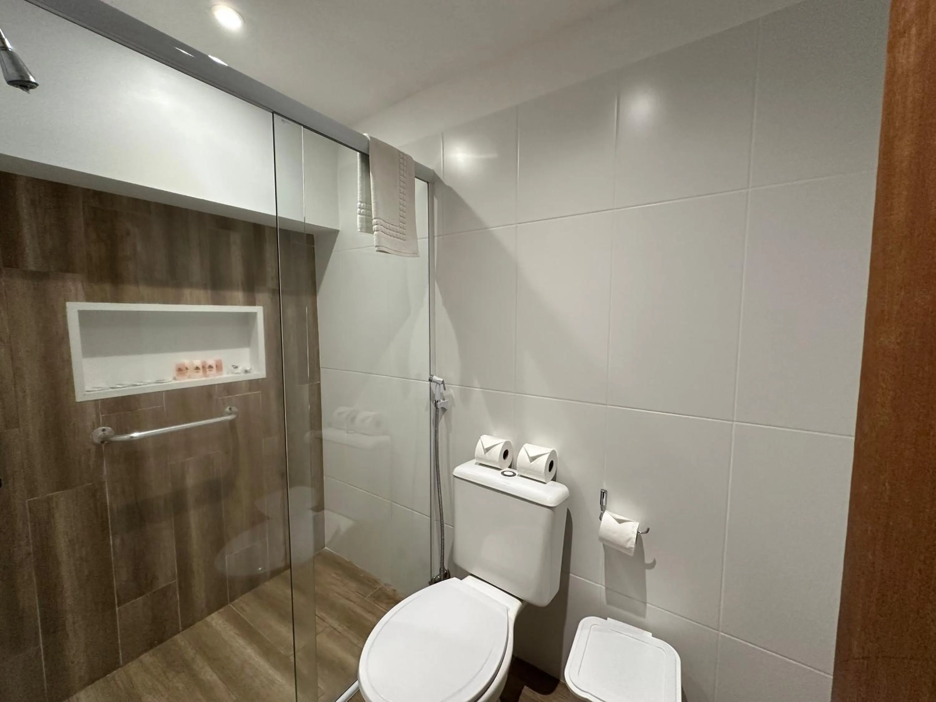 Hotel Fazenda Vilarejo All Inclusive