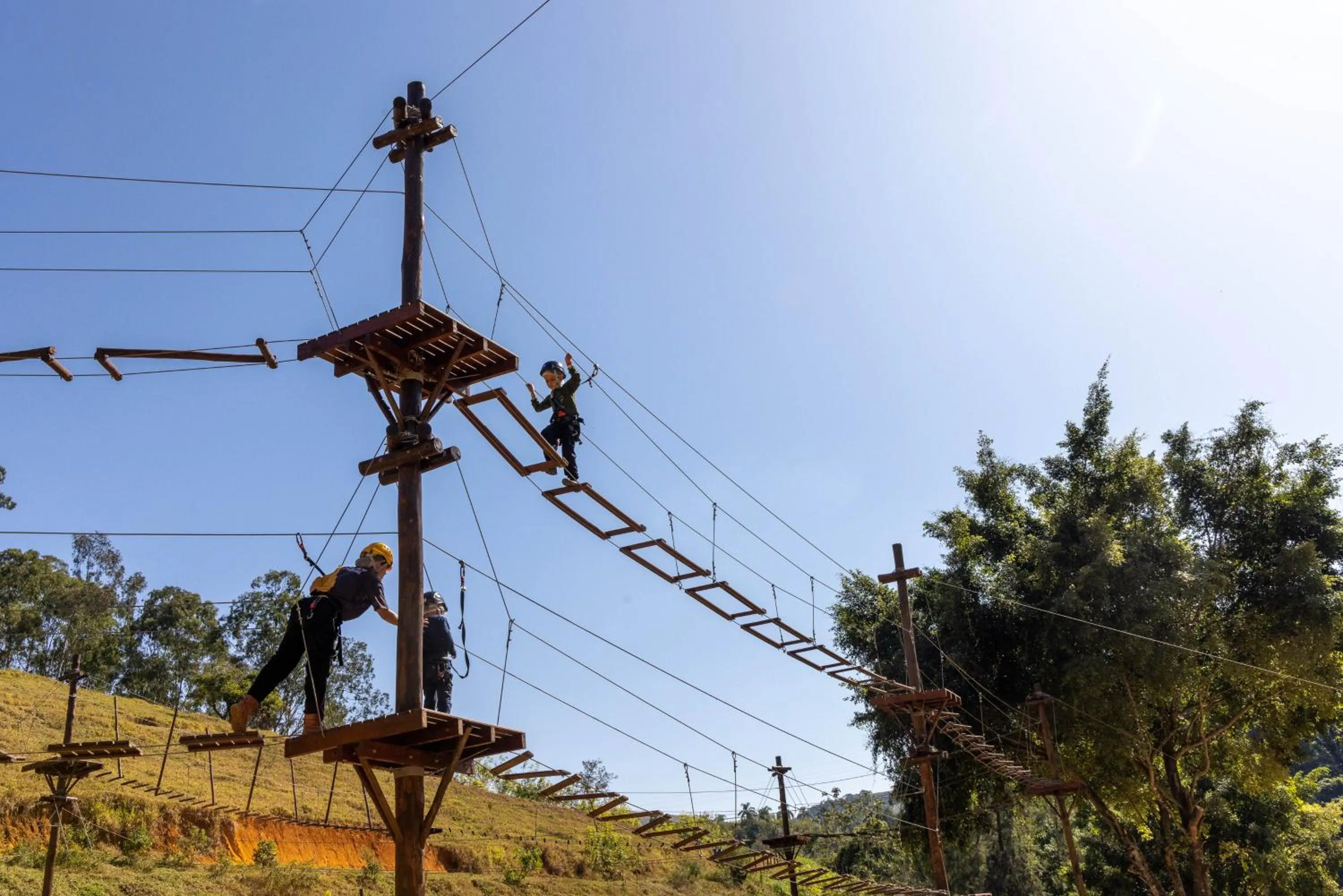 Hotel Fazenda Vilarejo All Inclusive