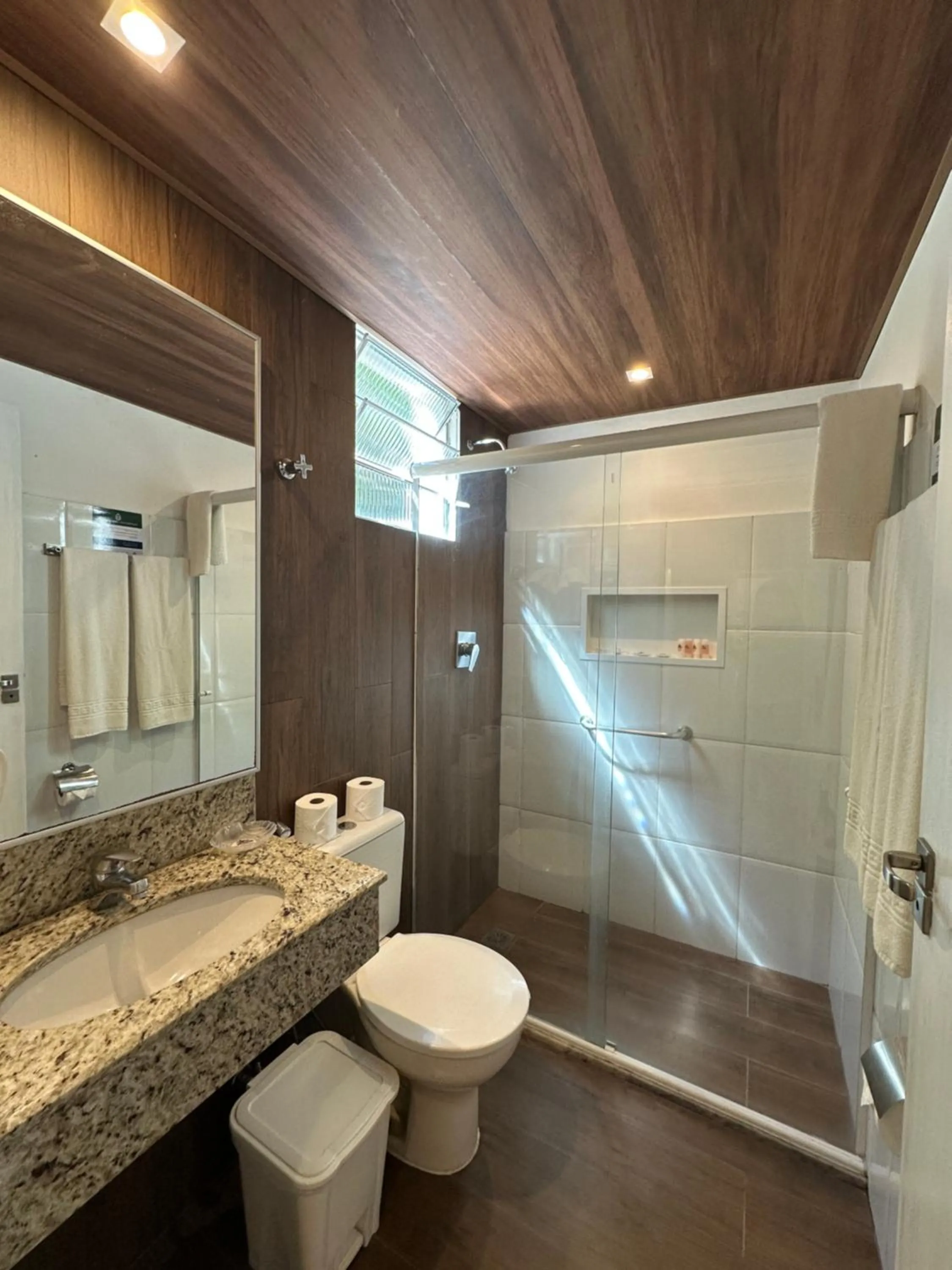 Hotel Fazenda Vilarejo All Inclusive