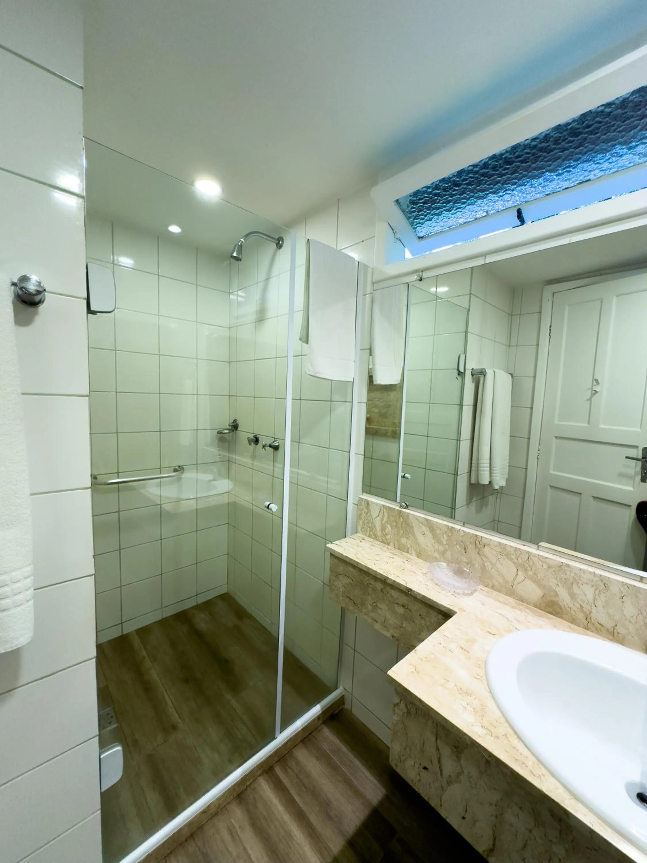 Hotel Fazenda Vilarejo All Inclusive