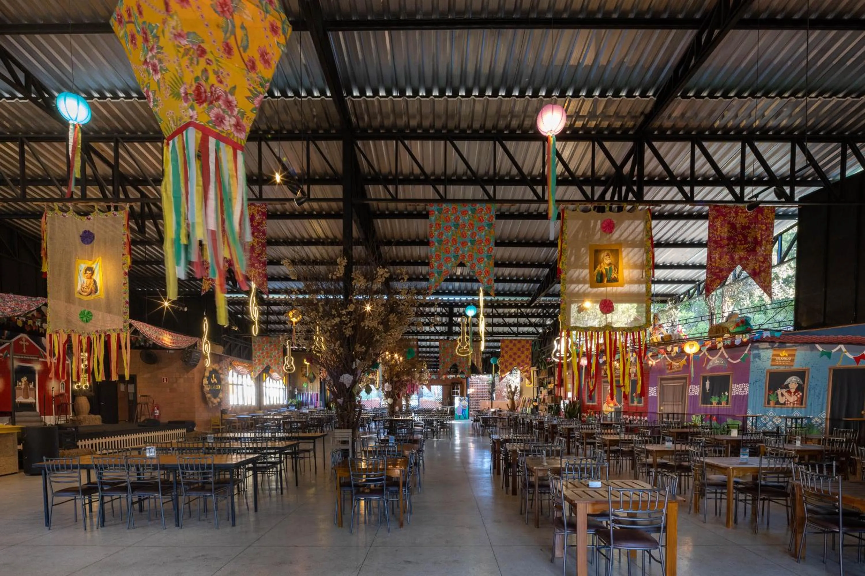 Hotel Fazenda Vilarejo All Inclusive