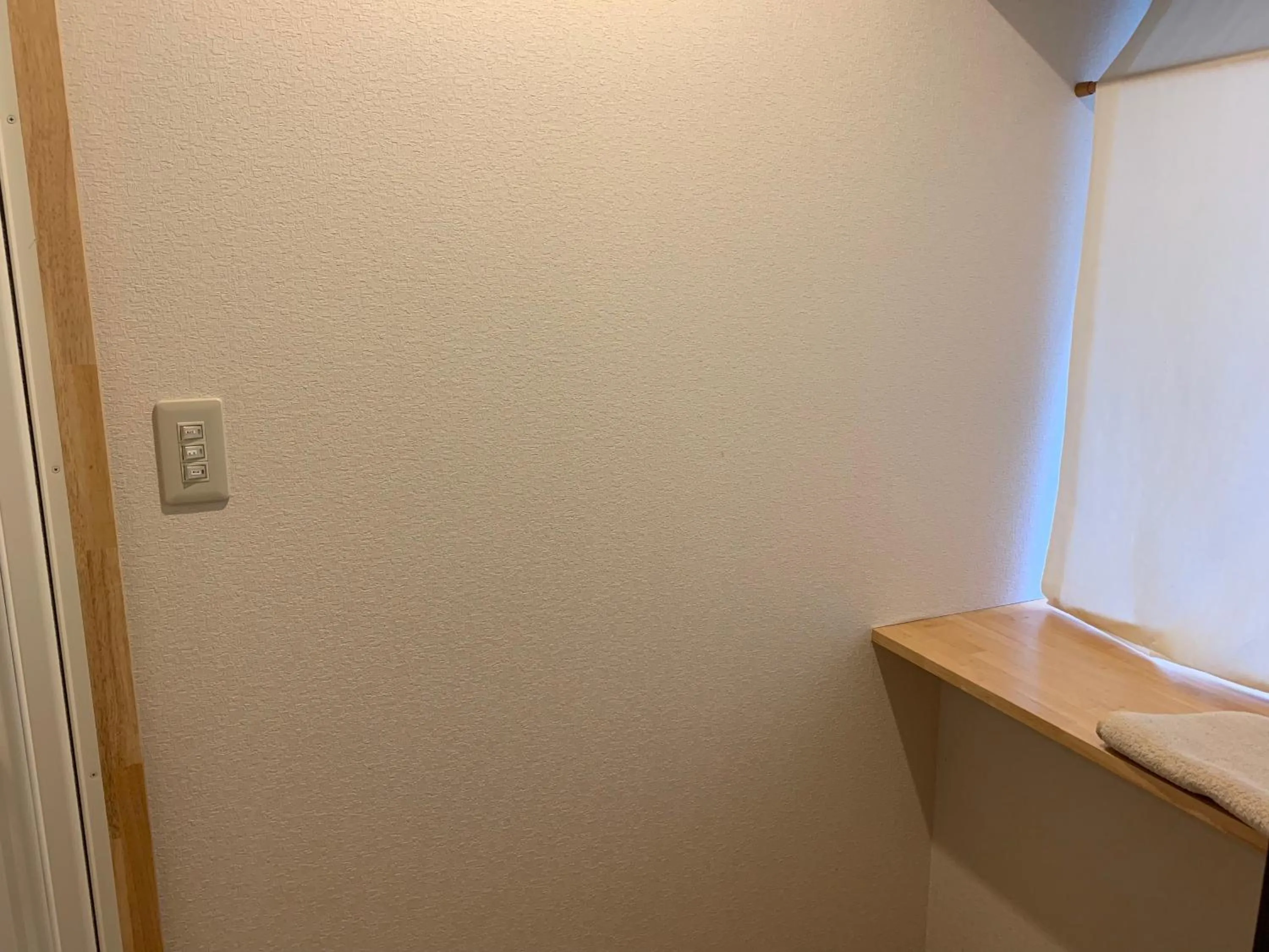 Bathroom in Guest House YAMASHITA-YA