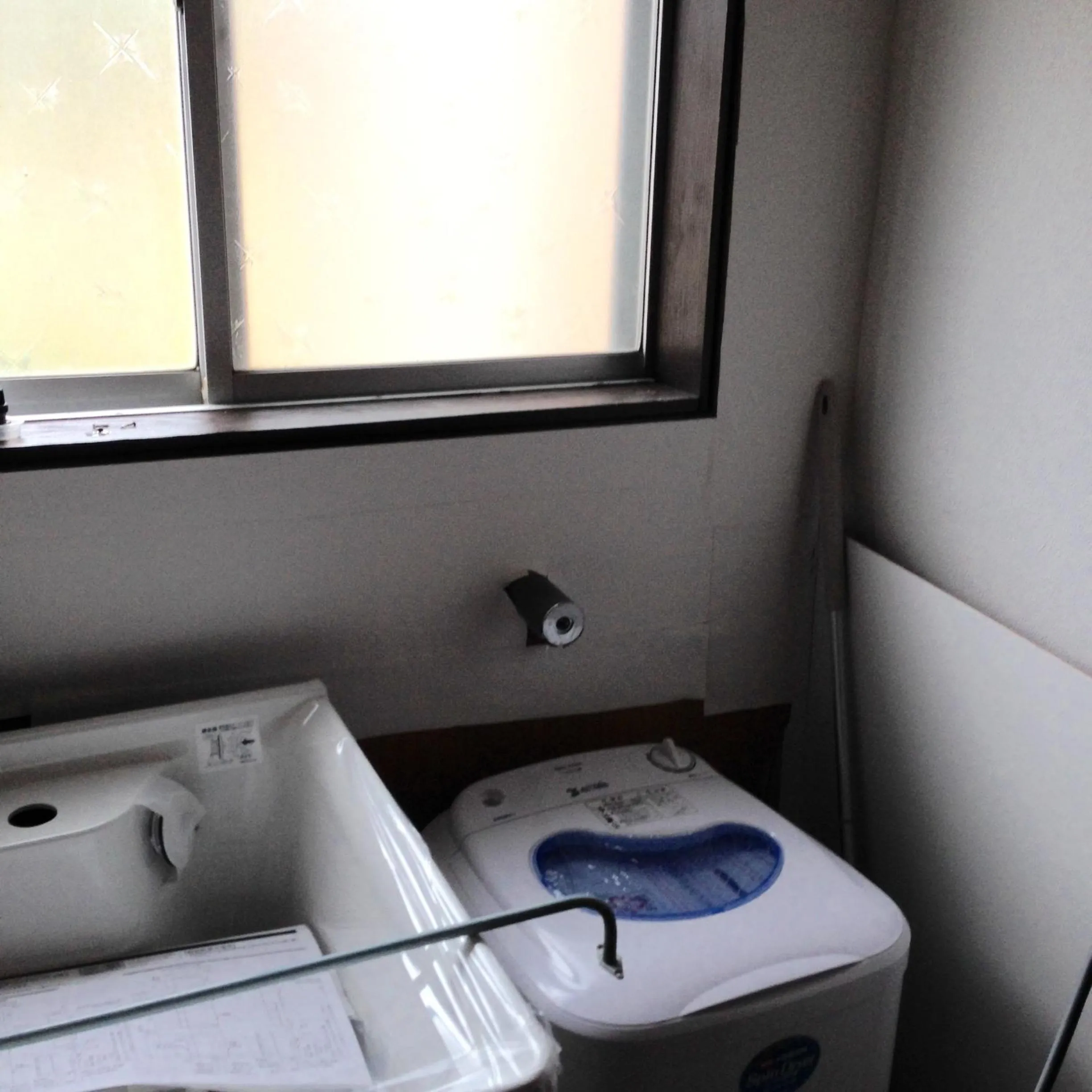 Area and facilities in Guest House YAMASHITA-YA