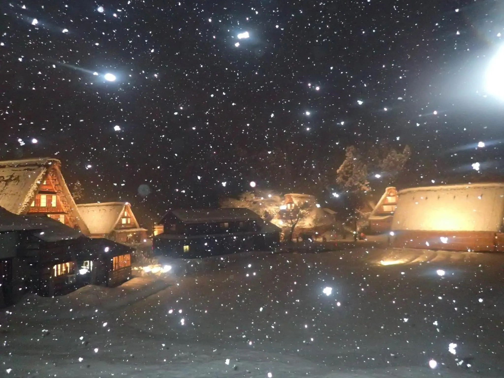 Neighbourhood in Guest House YAMASHITA-YA