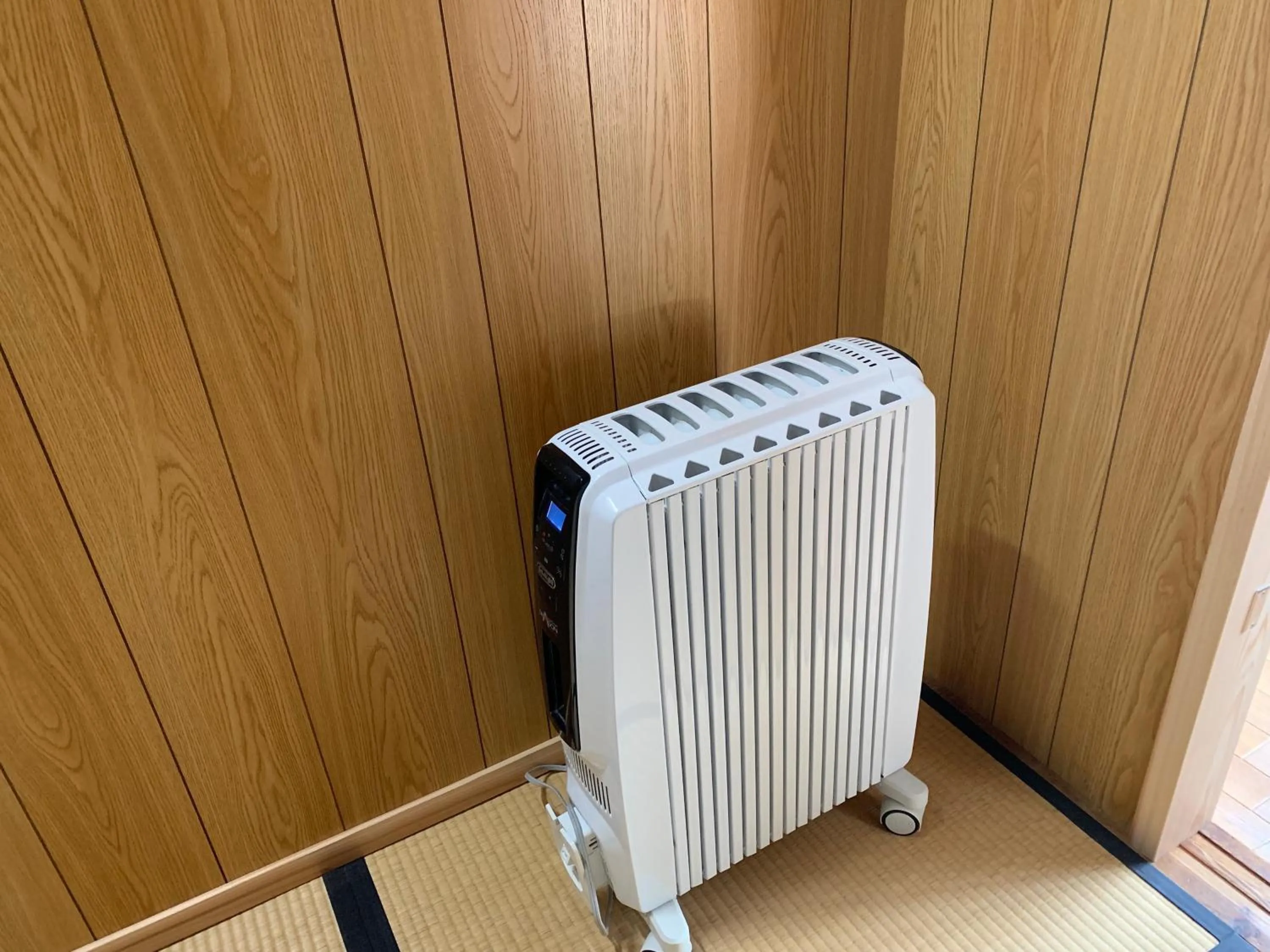 Photo of the whole room in Guest House YAMASHITA-YA