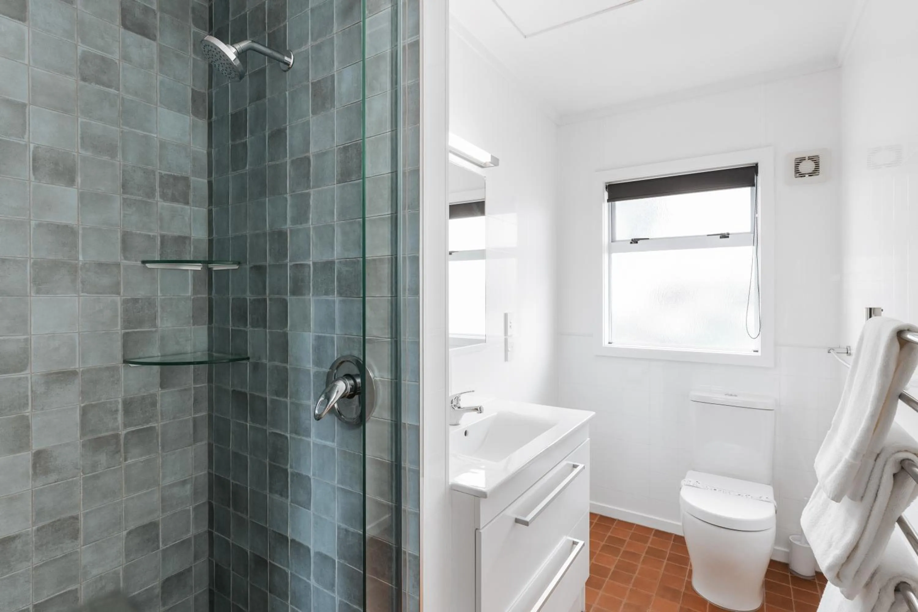 The Mission Belle Motel