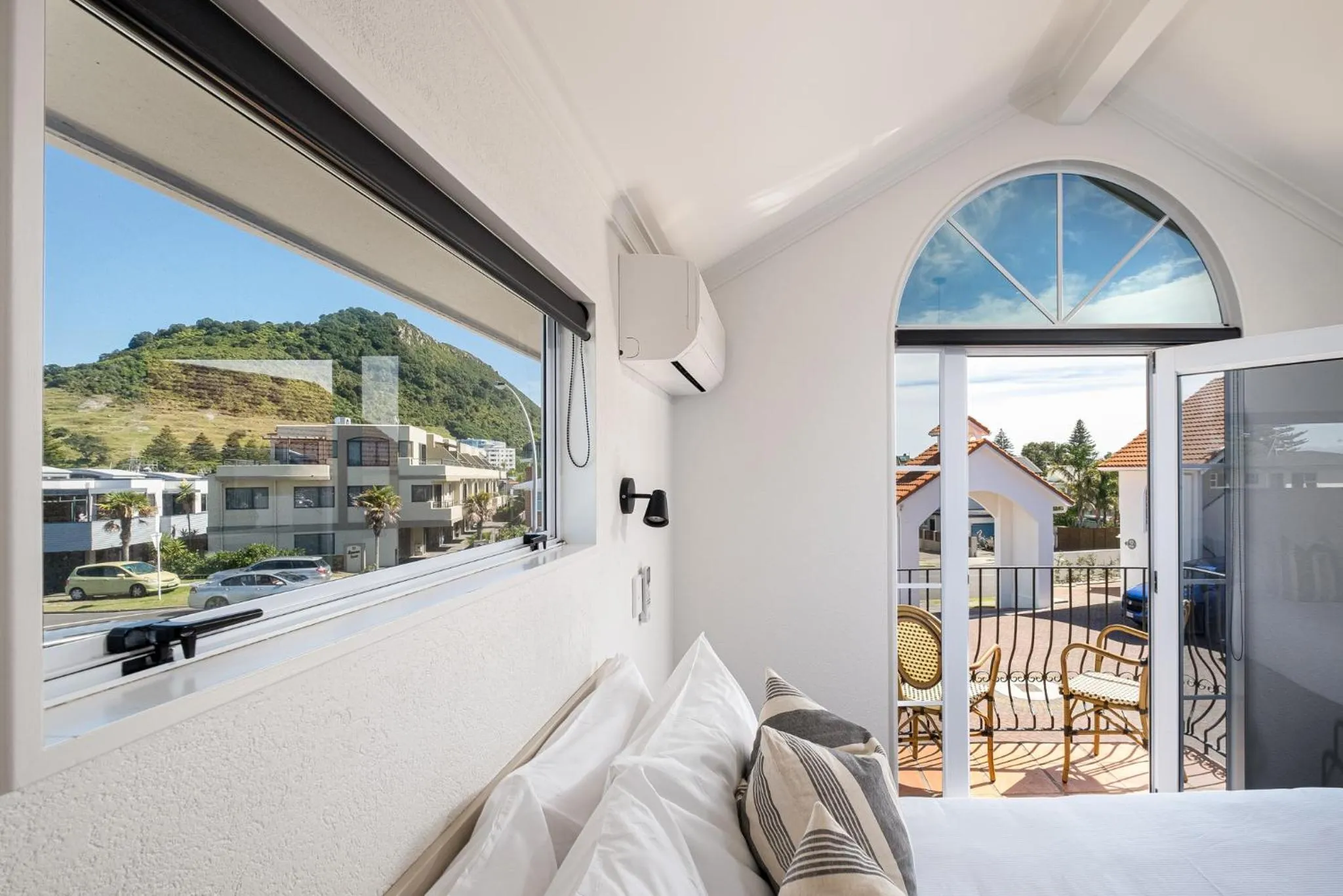 The Mission Belle Motel