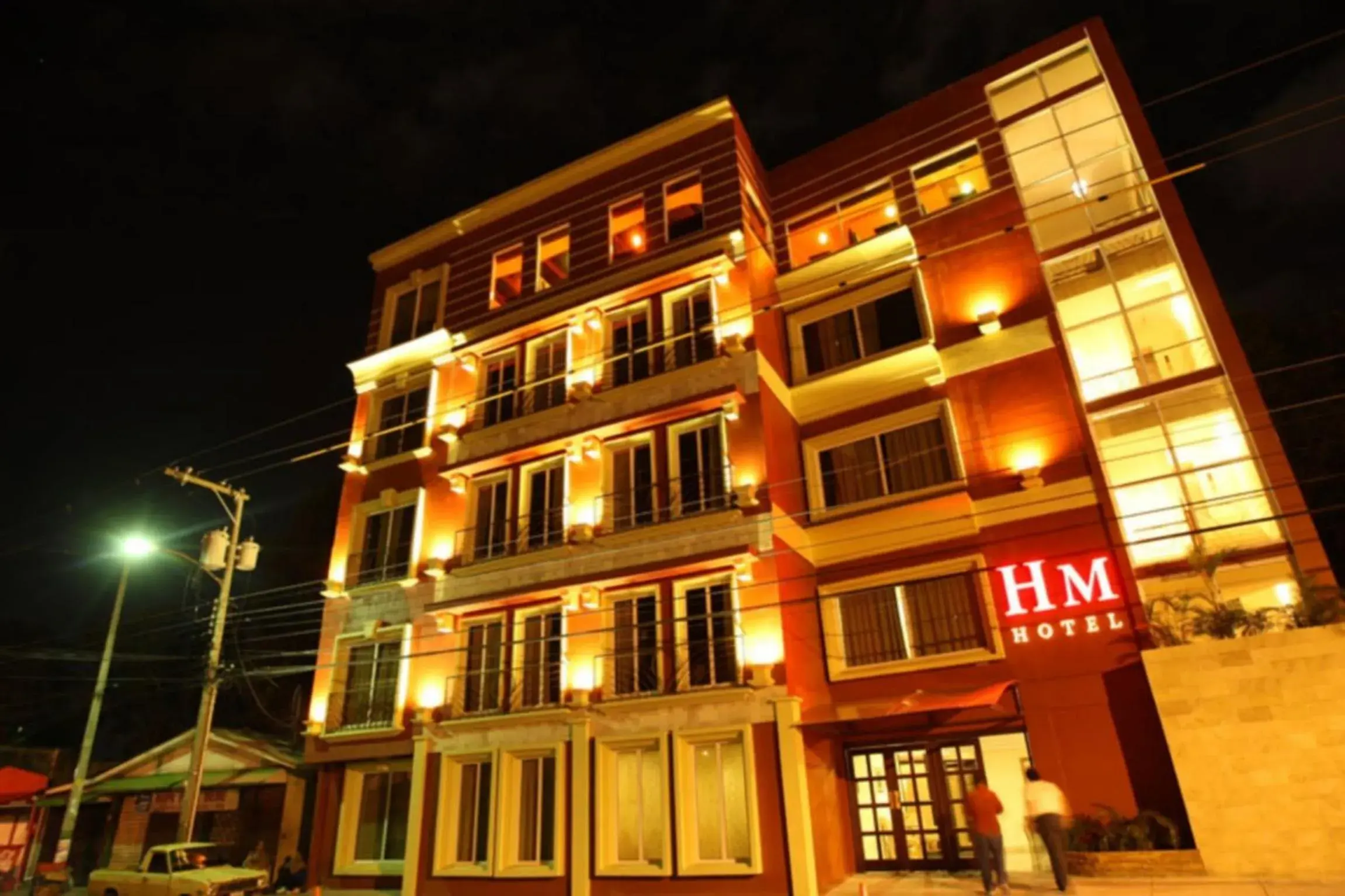 Hotel Martell Hotel Martell