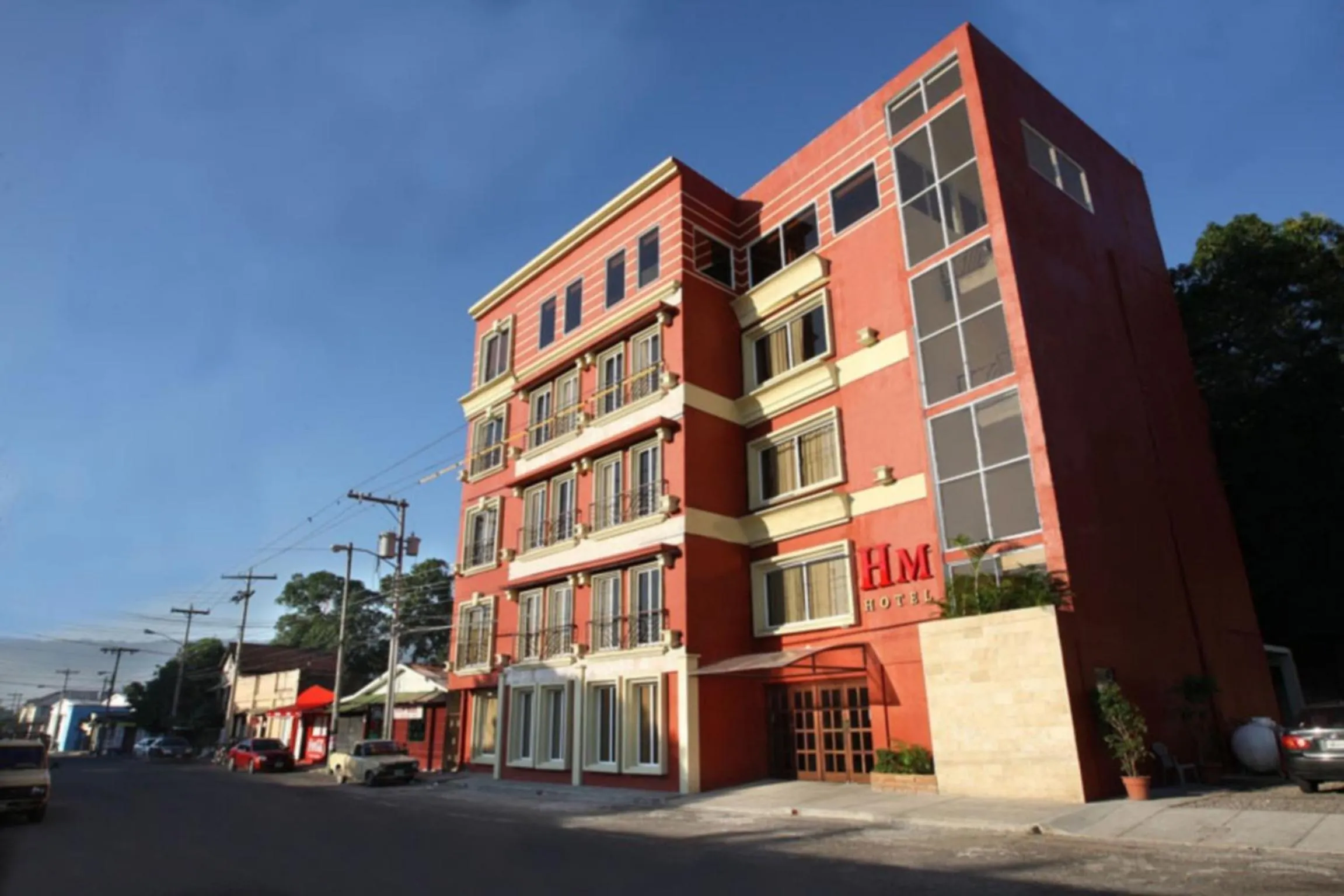 Single Room - single occupancy in Hotel Martell
