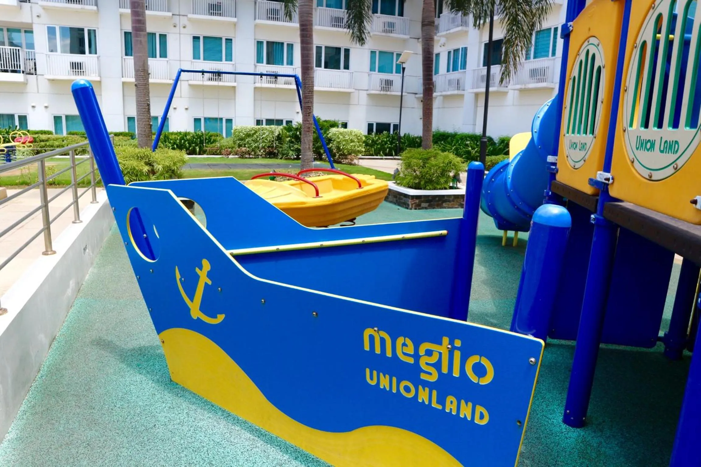 Property building in CondoDeal at Sea Residences