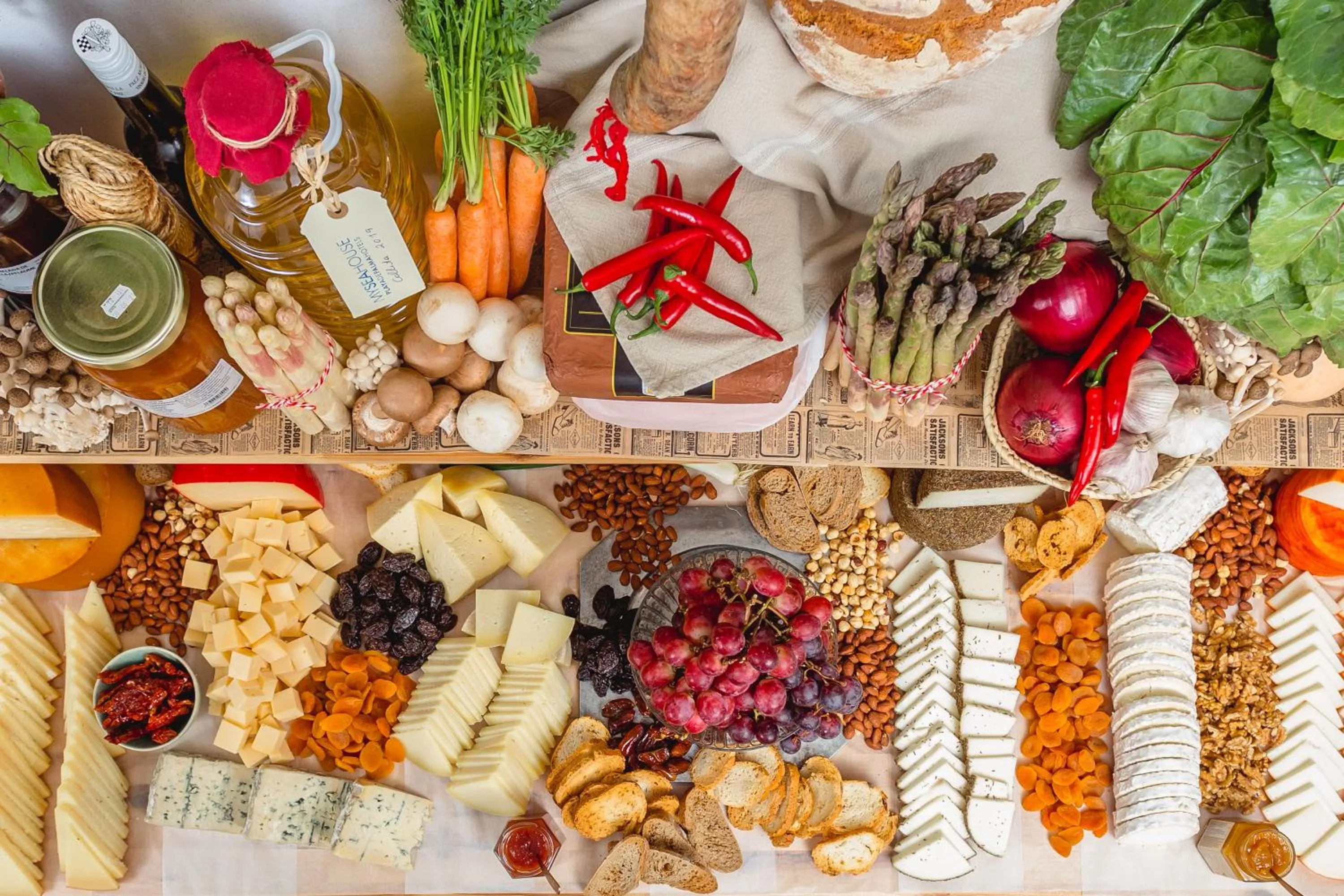 Food and drinks in Myseahouse Flamingo - Adults Only 4* Sup