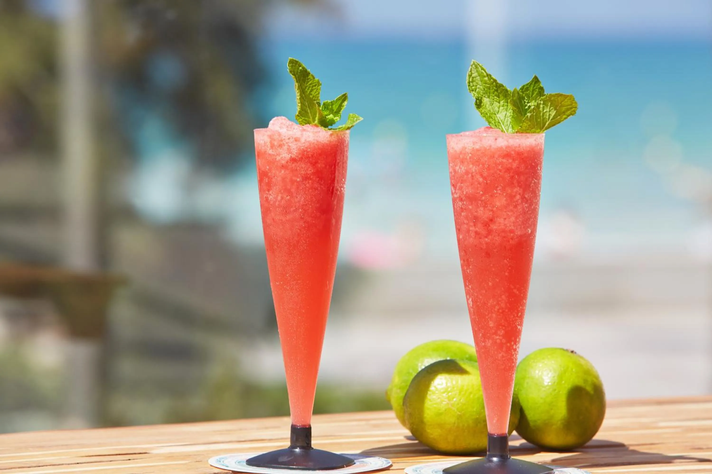 Non alcoholic drinks in Myseahouse Flamingo - Adults Only 4* Sup