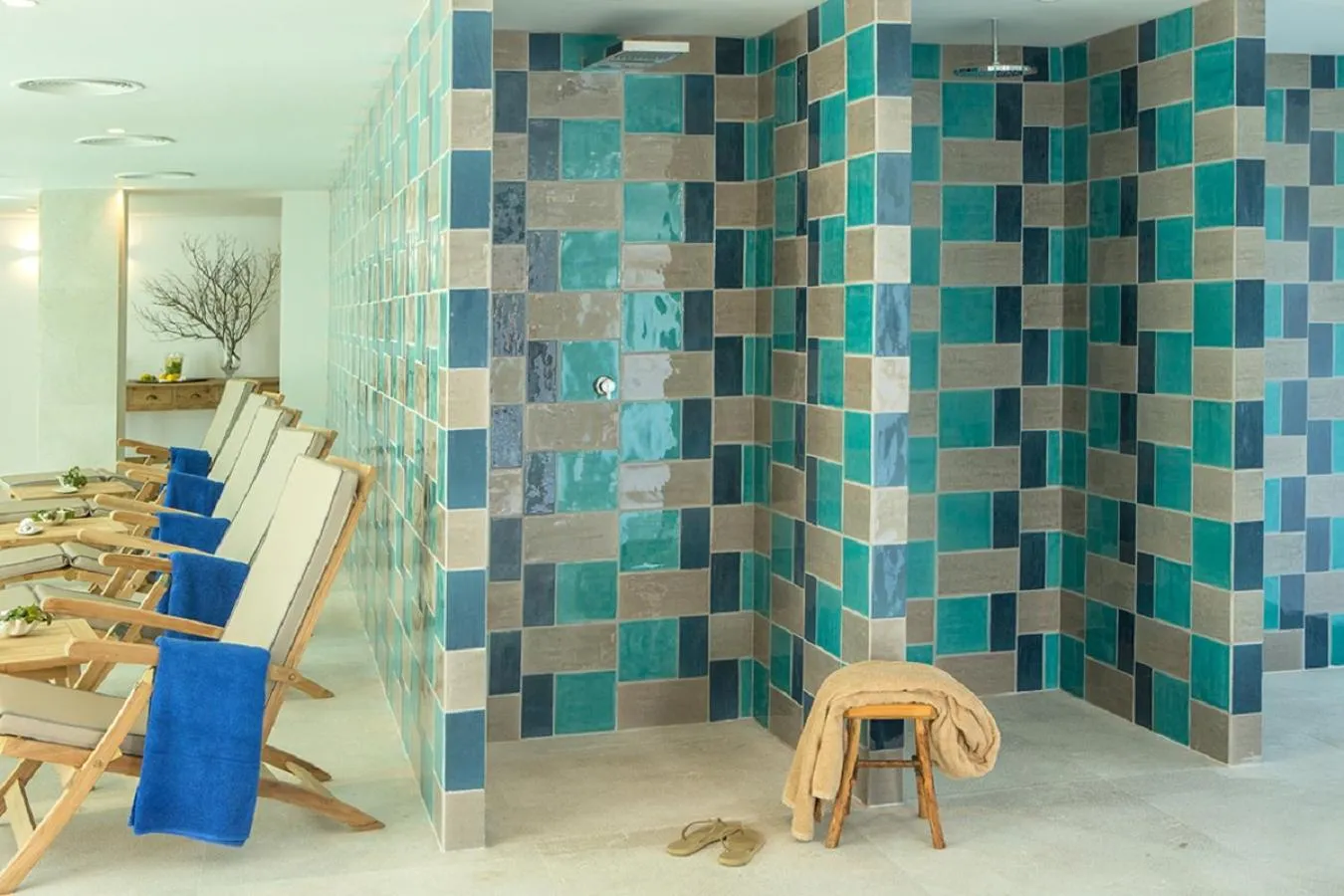 Spa and wellness centre/facilities in Myseahouse Flamingo - Adults Only 4* Sup