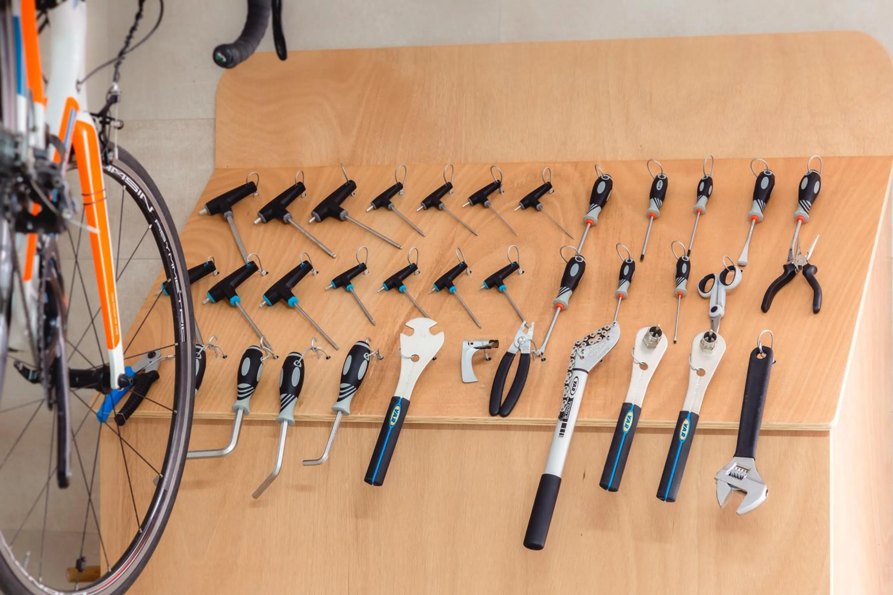 Cycling in Myseahouse Flamingo - Adults Only 4* Sup