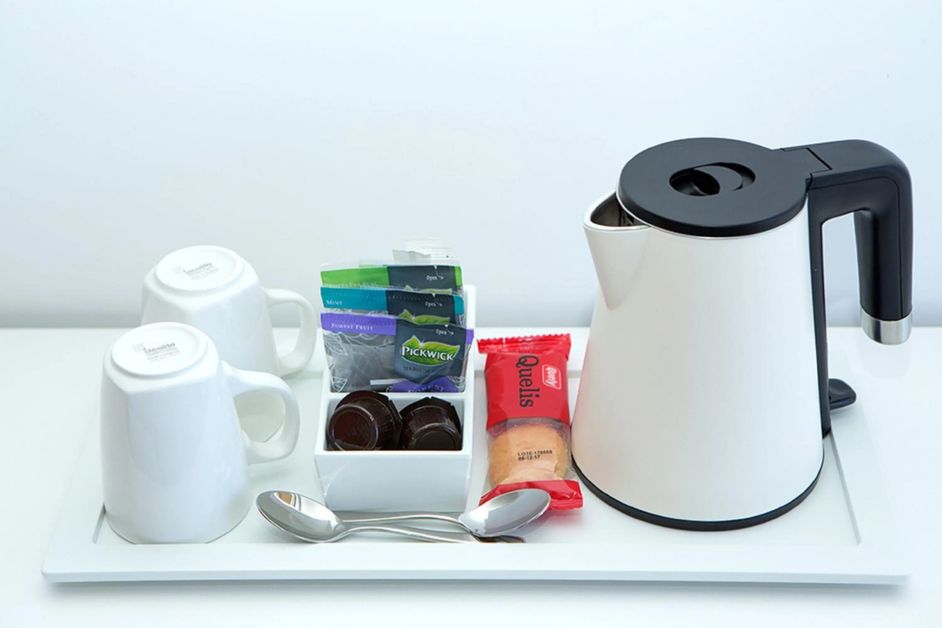 Coffee/tea facilities in Myseahouse Flamingo - Adults Only 4* Sup