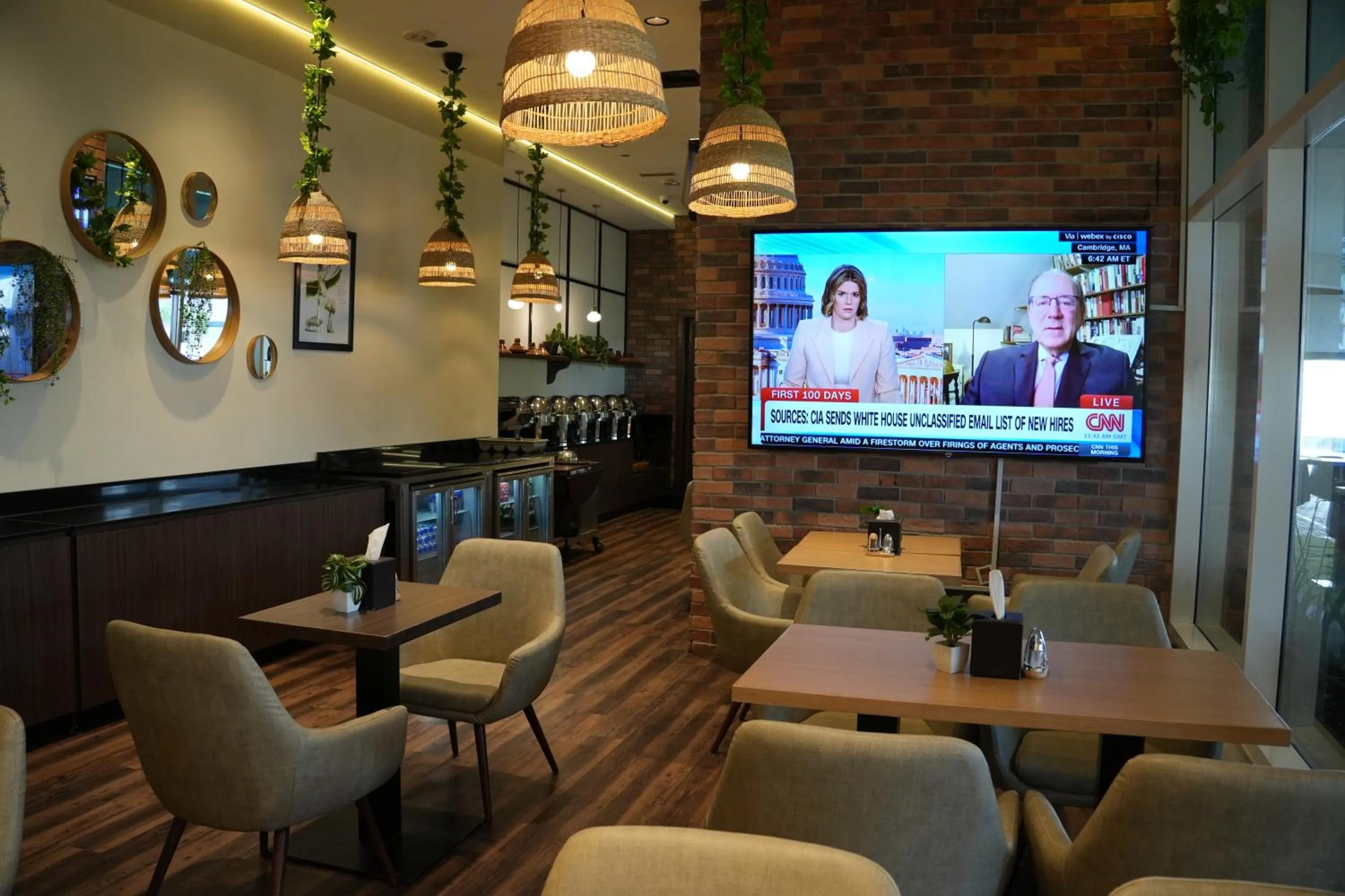 Treppan Hotel & Suites By Fakhruddin