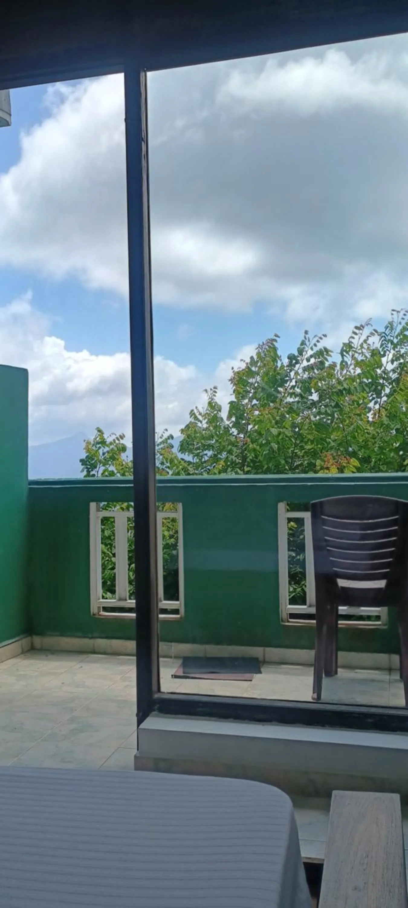 Green View Holiday Resort