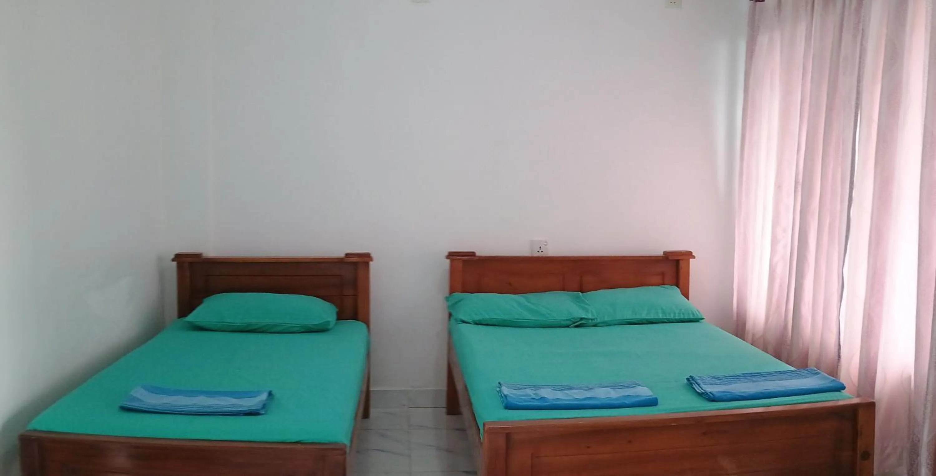 Green View Holiday Resort