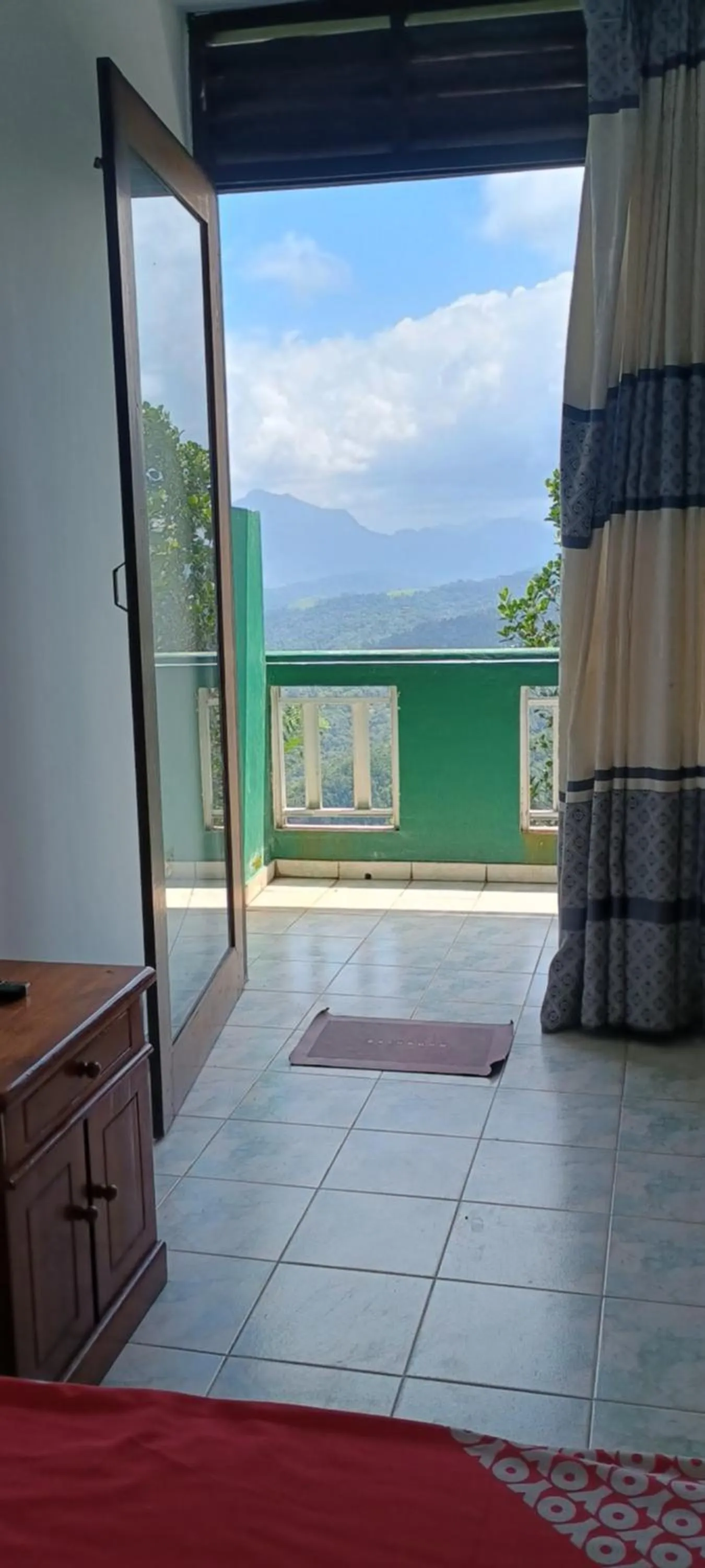 Green View Holiday Resort