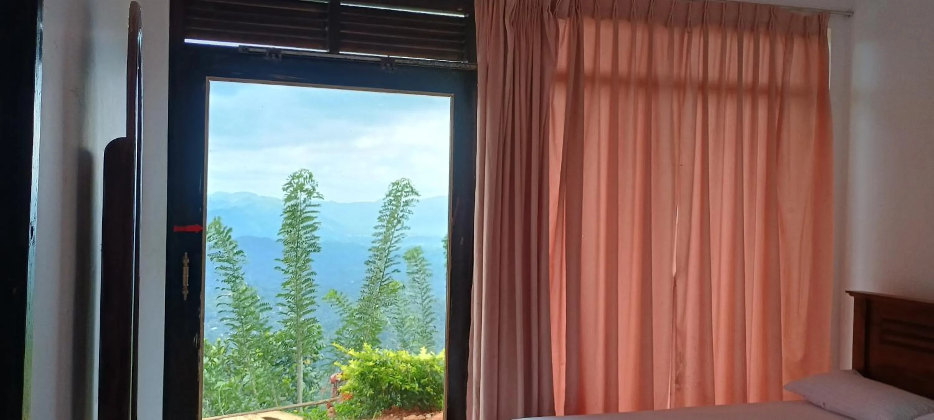 Green View Holiday Resort