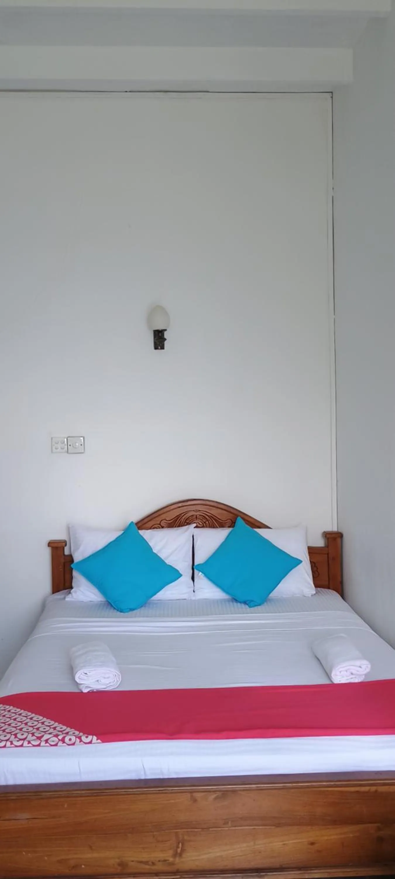 Green View Holiday Resort