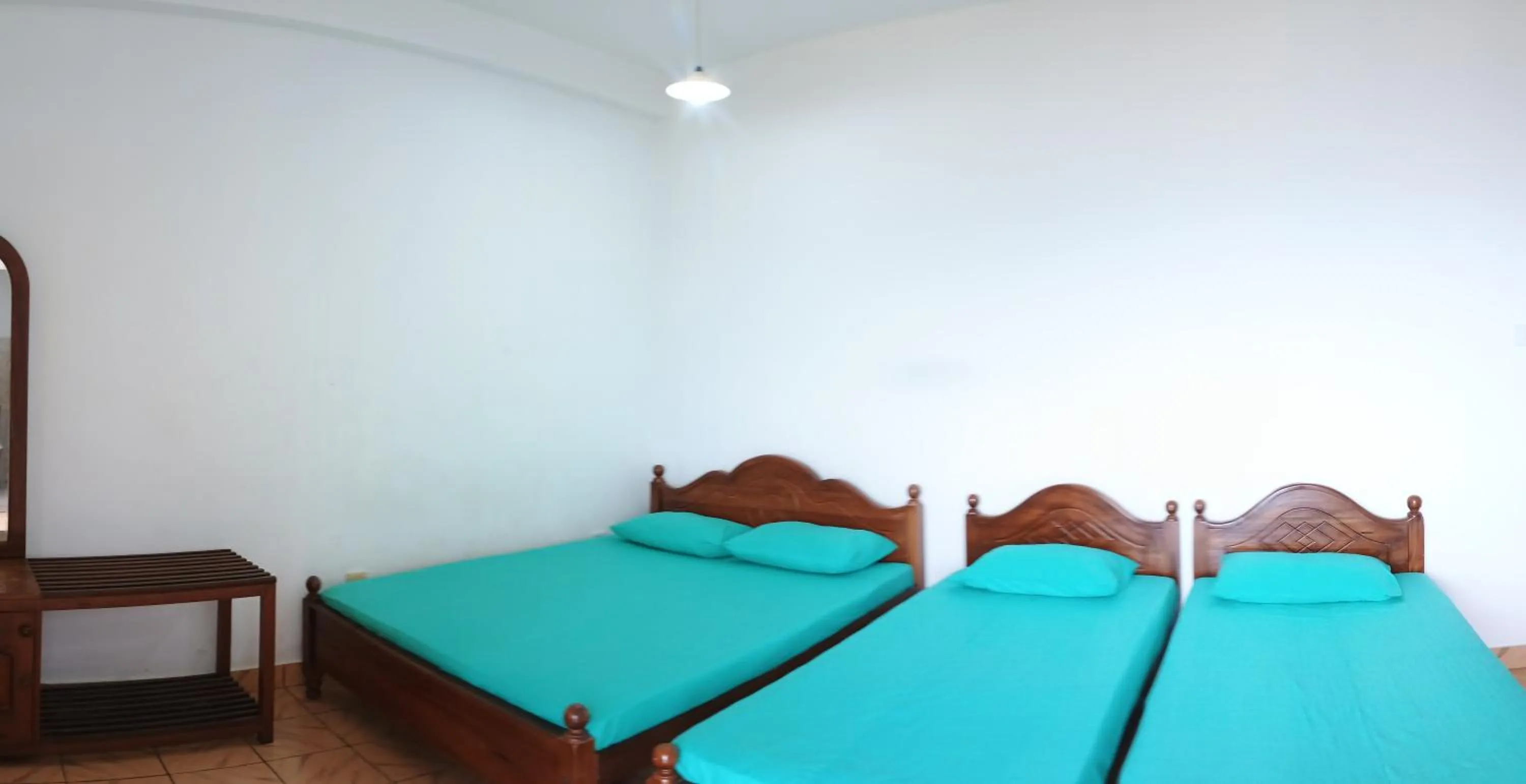 Green View Holiday Resort