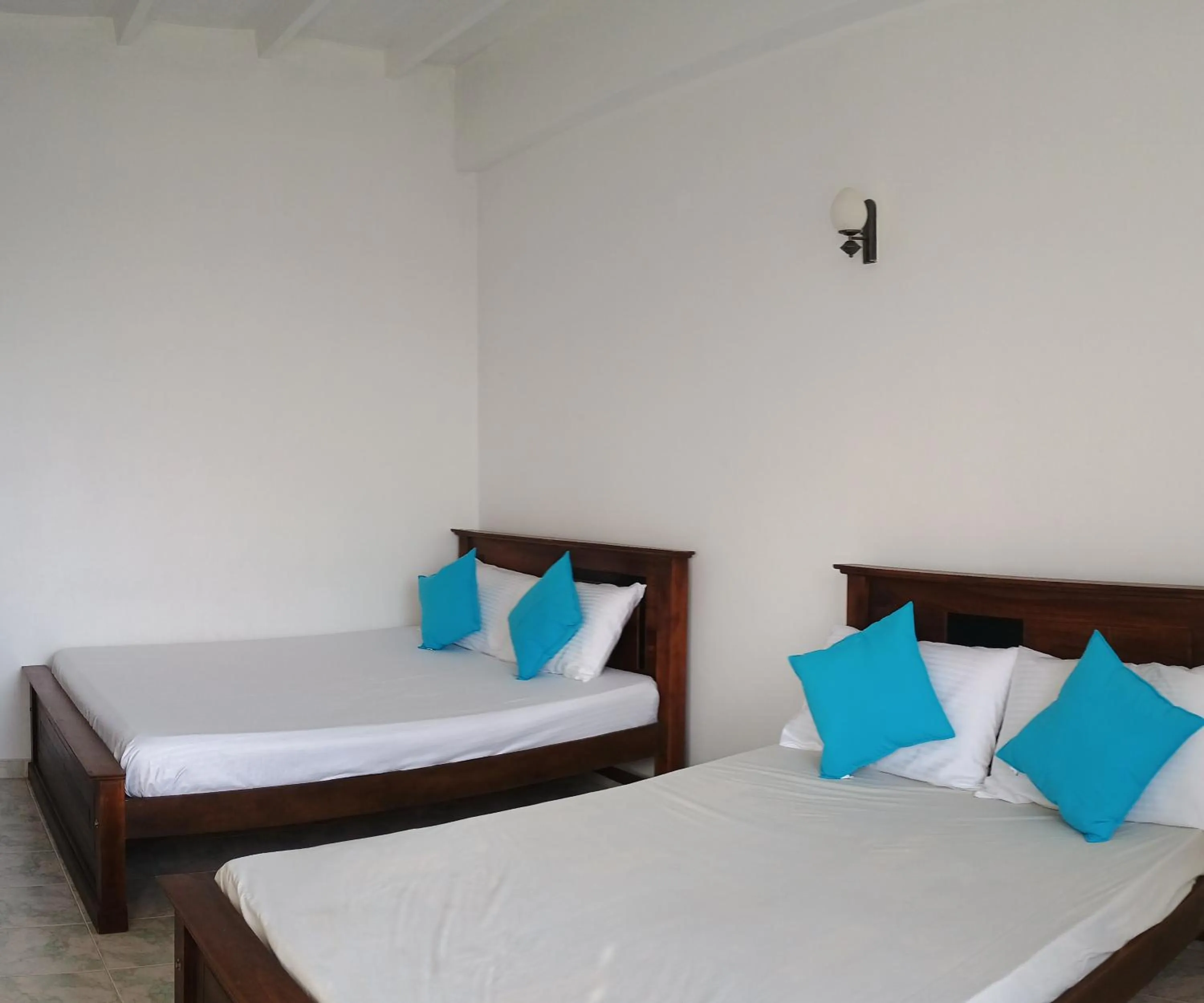 Green View Holiday Resort