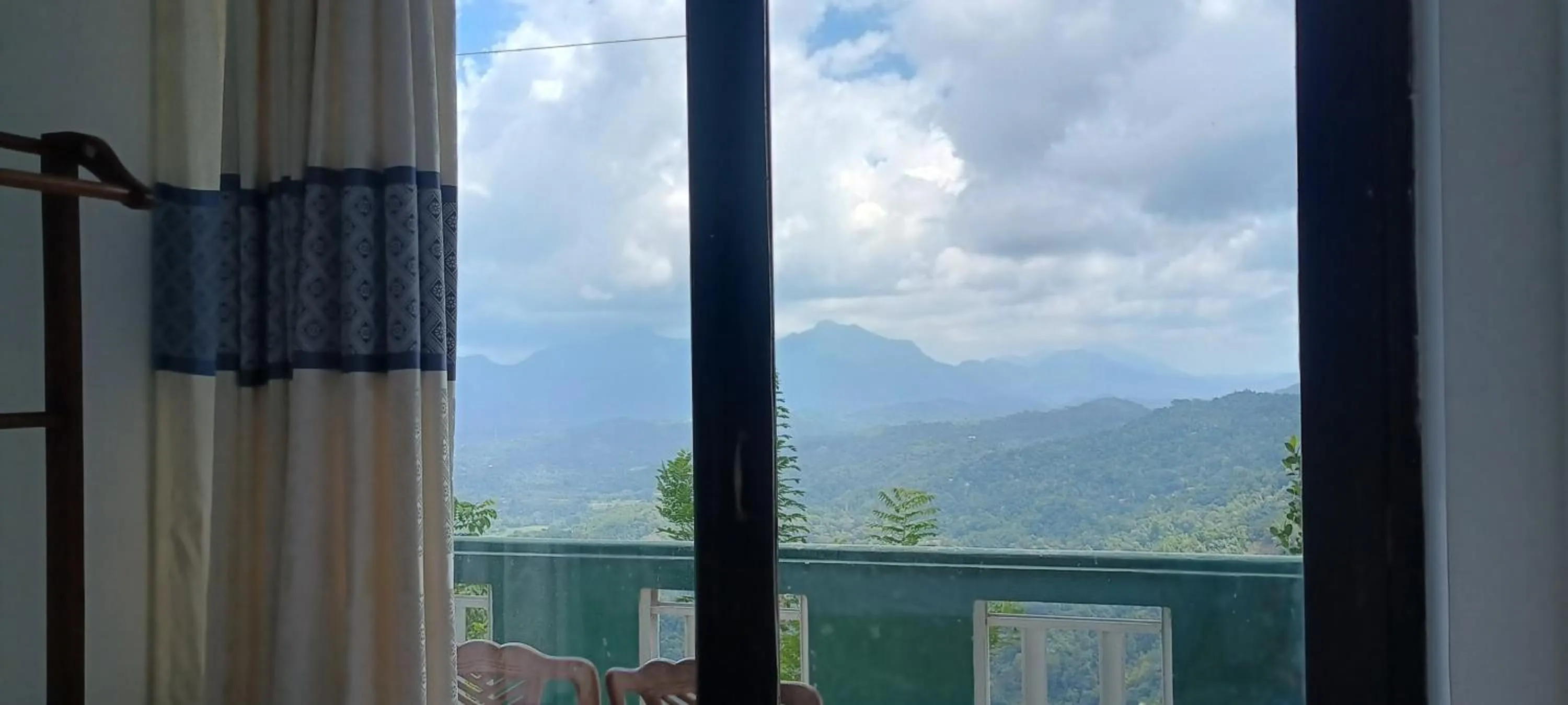 Green View Holiday Resort