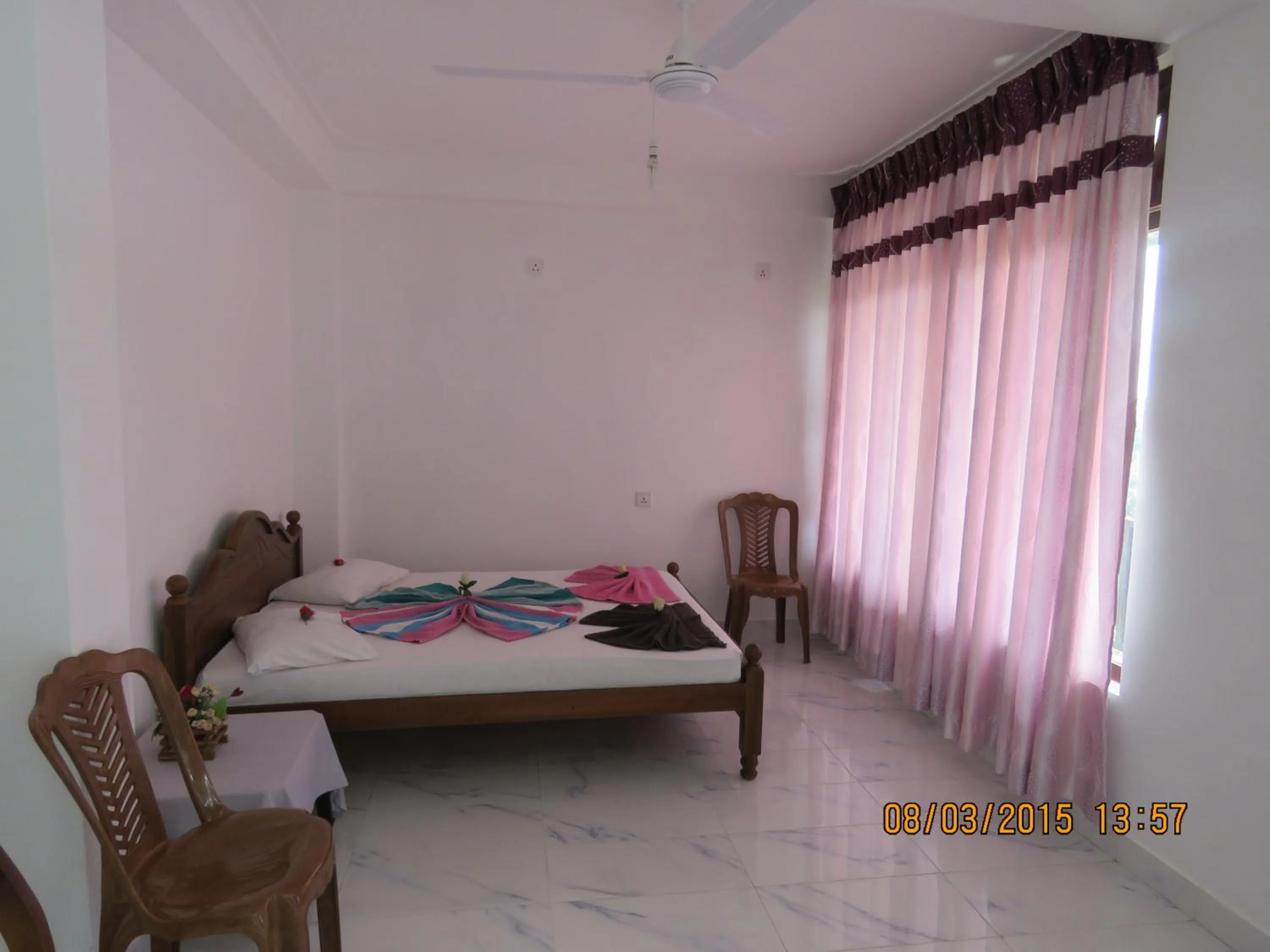 Photo of the whole room in Green View Holiday Resort
