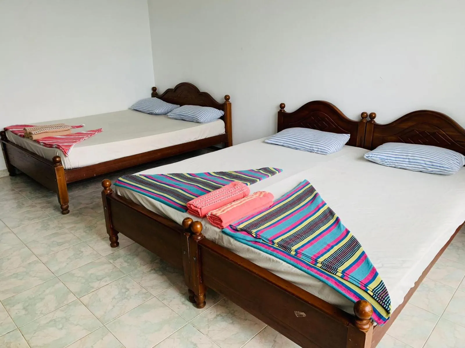 Photo of the whole room in Green View Holiday Resort