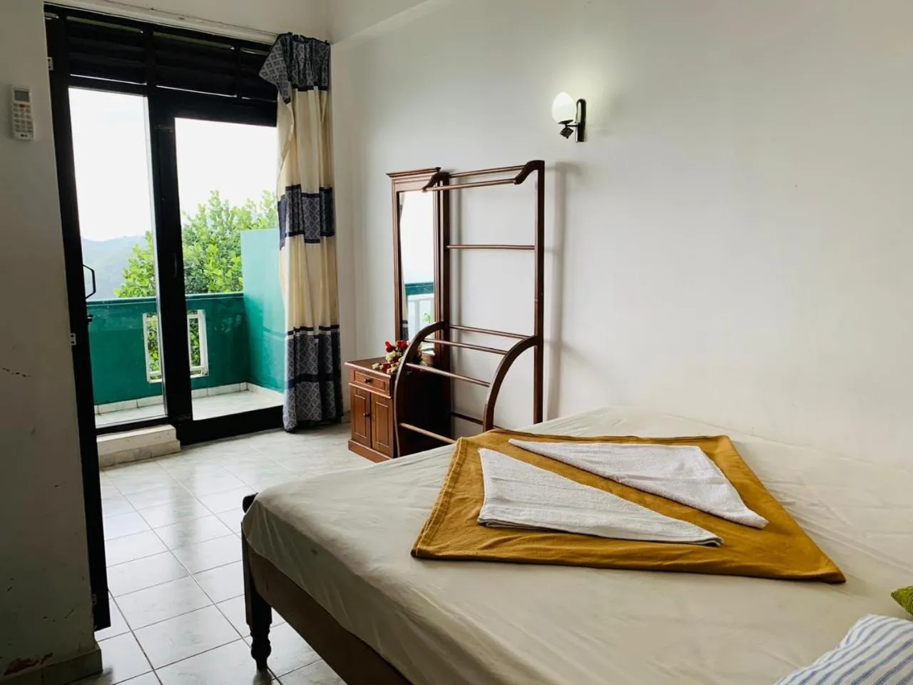 Photo of the whole room in Green View Holiday Resort