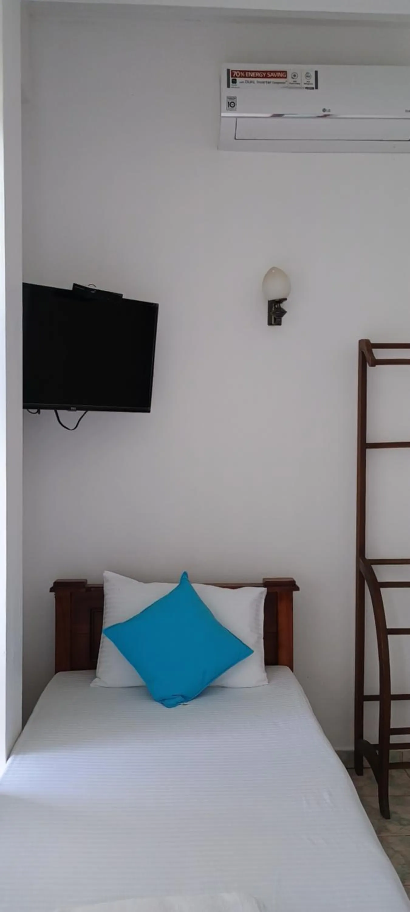 Green View Holiday Resort