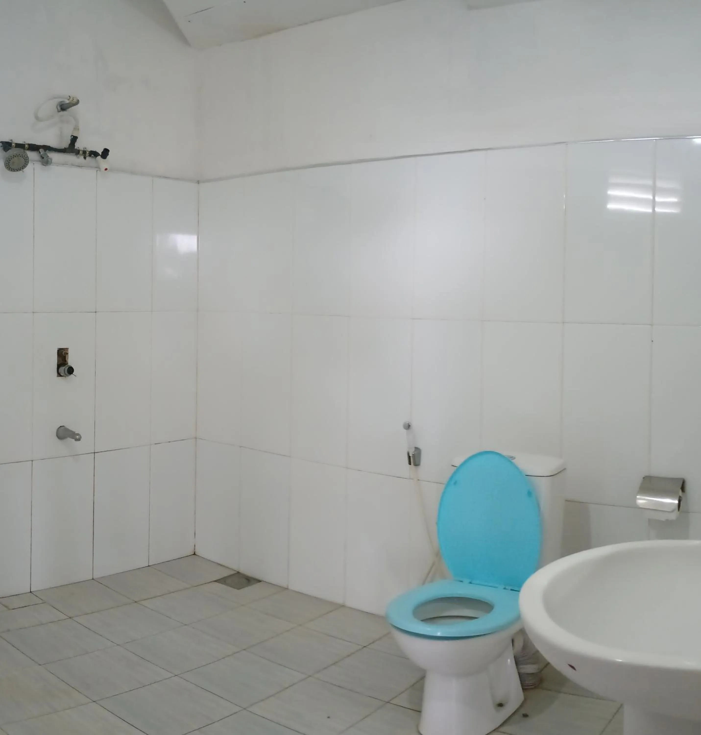 Green View Holiday Resort