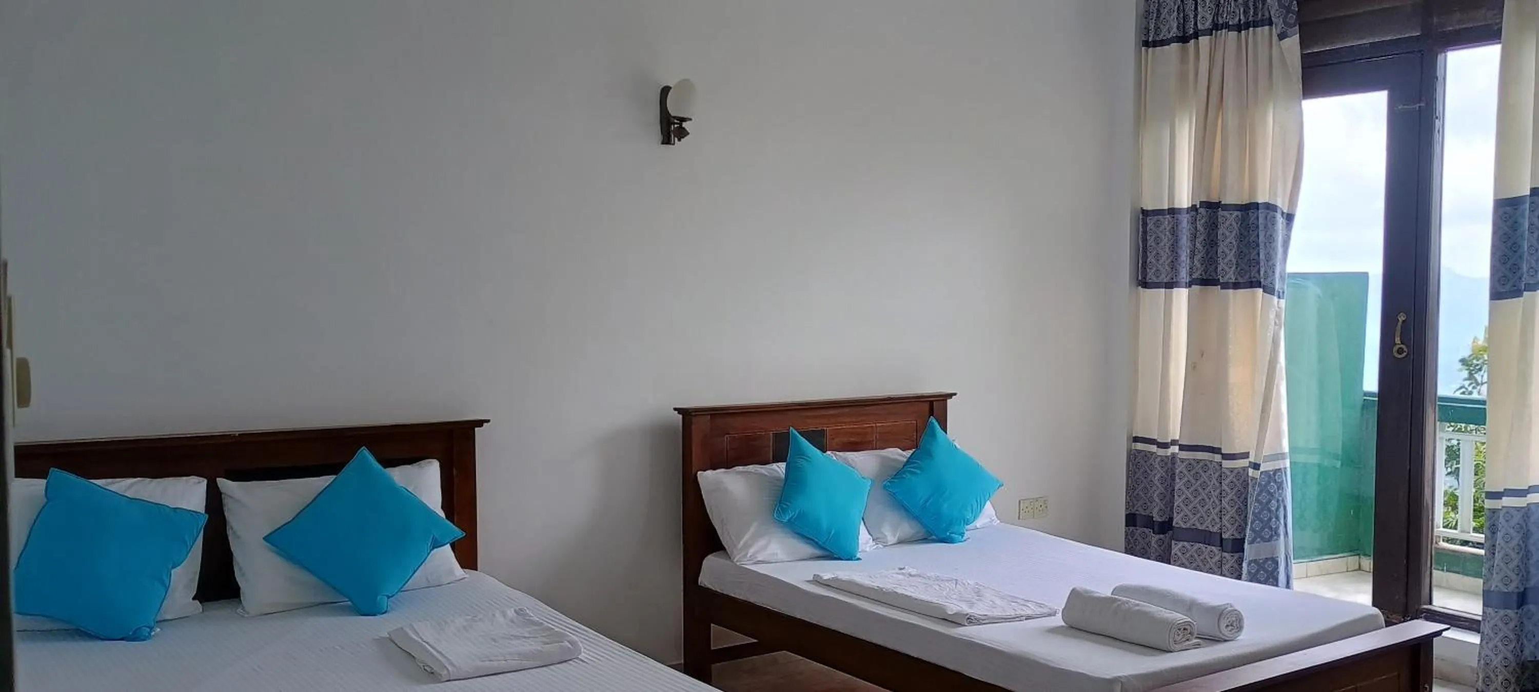 Green View Holiday Resort