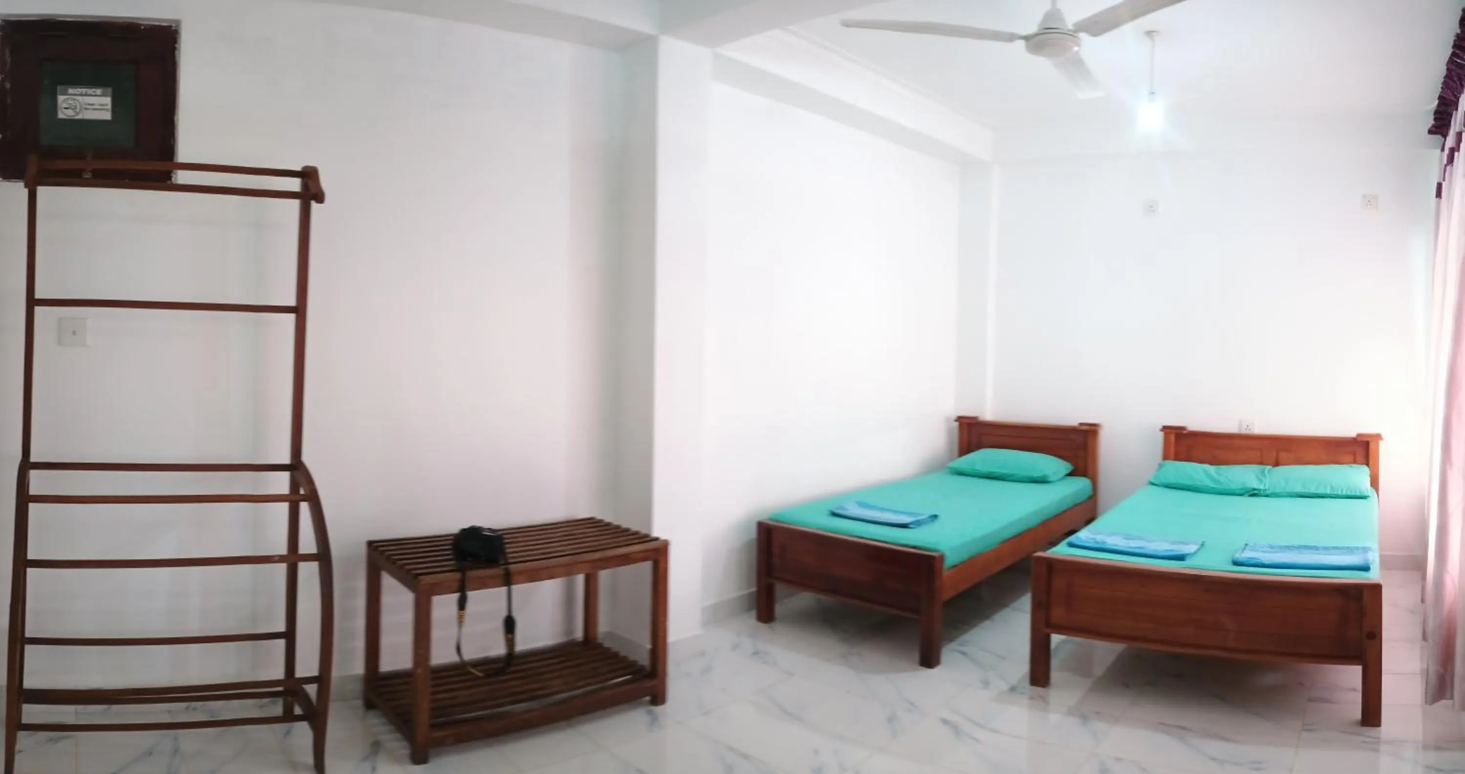 Green View Holiday Resort