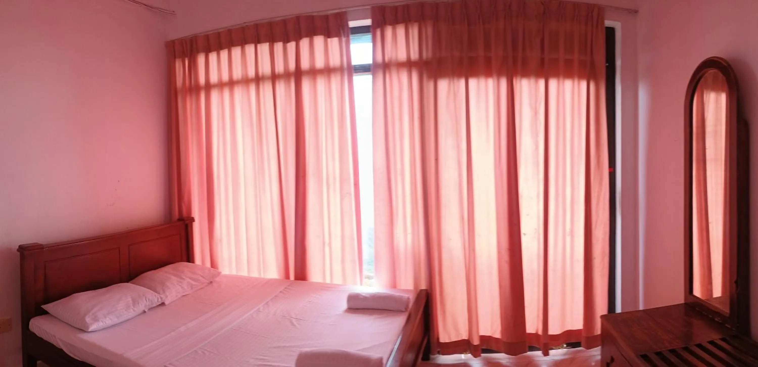 Green View Holiday Resort