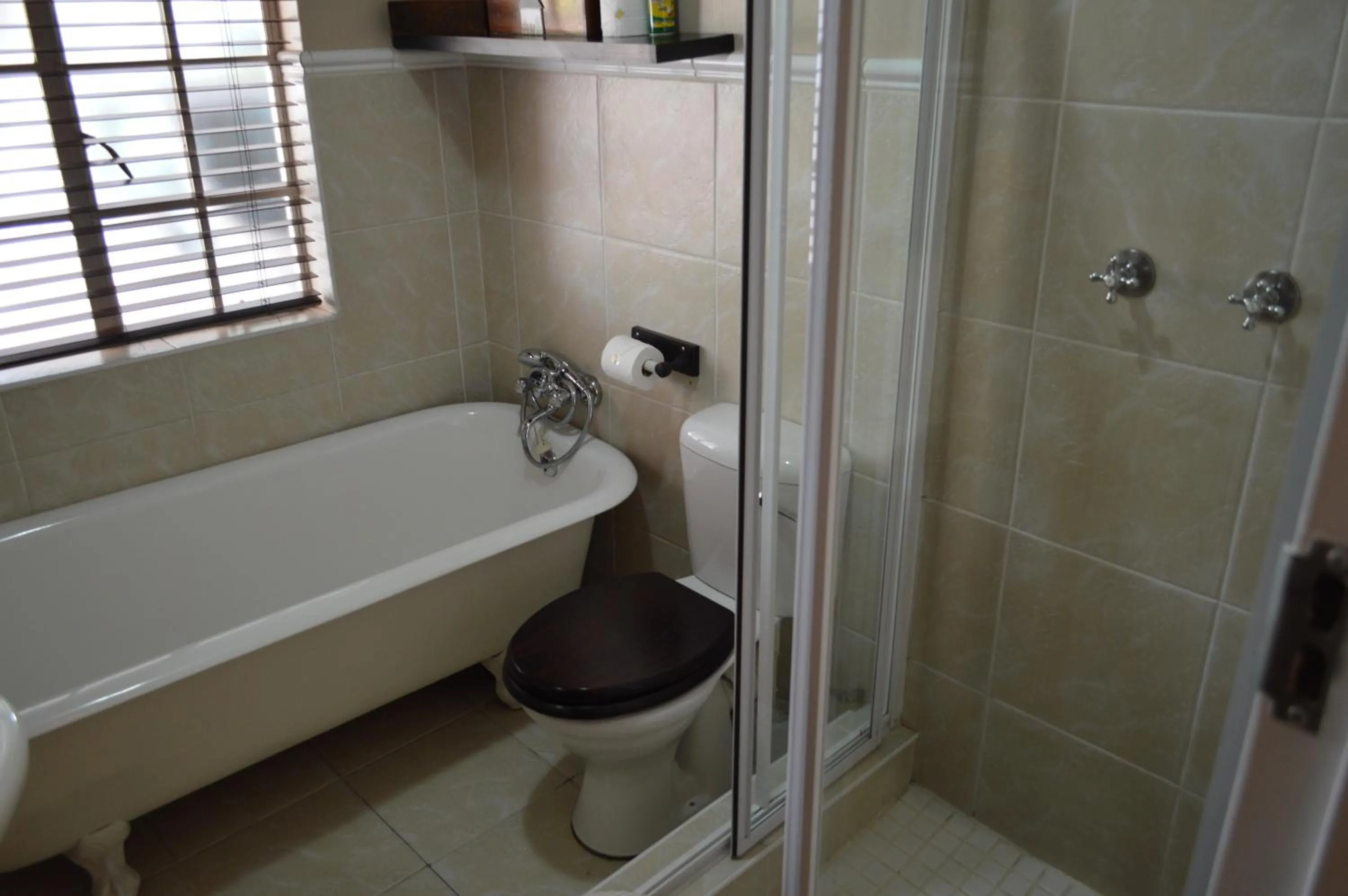 Lemon & Lime Guesthouse