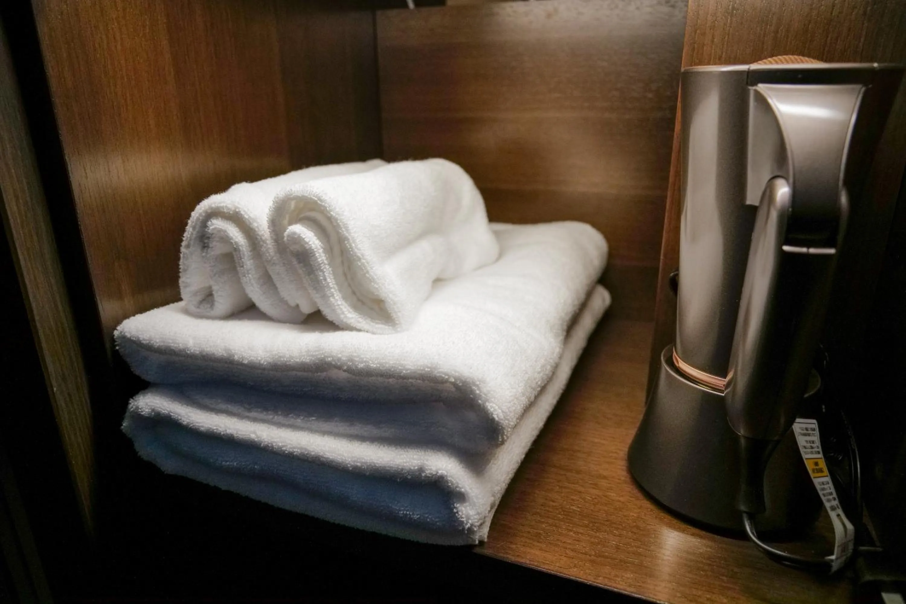 Bathroom in KIORI Exec Muromachi