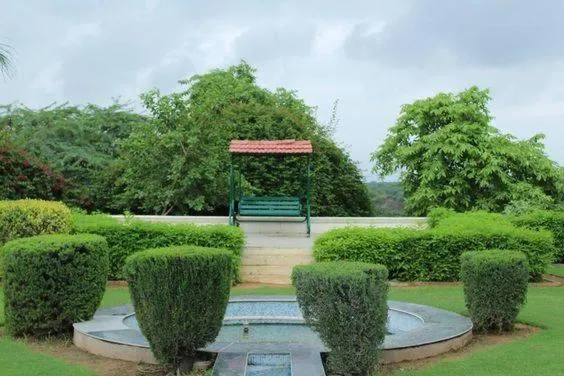 Village Live In Resort, Chail