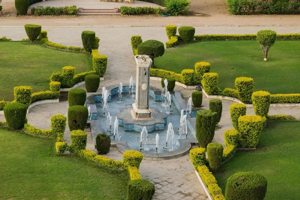 Village Live In Resort, Chail