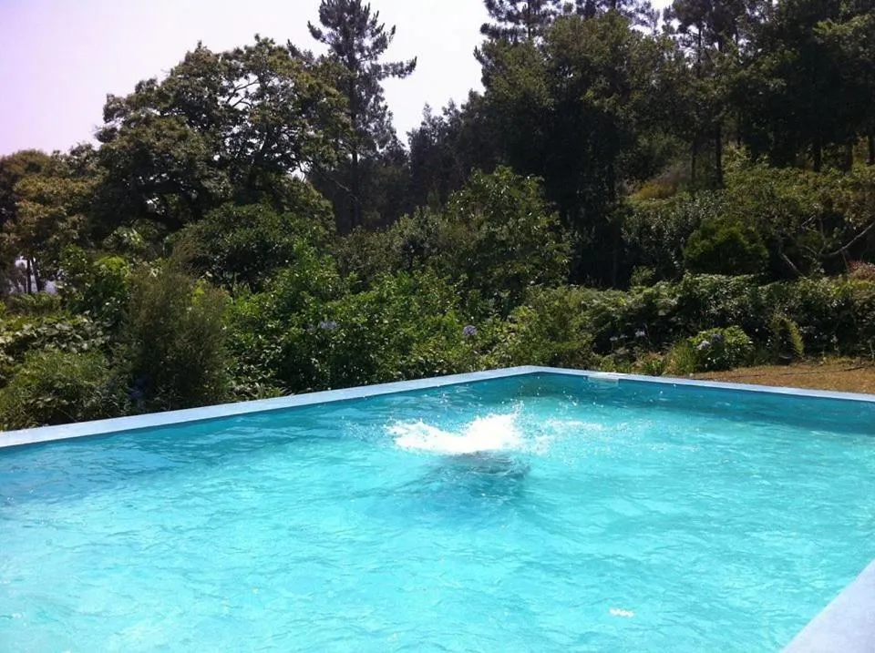 Eira das Carvalhas
