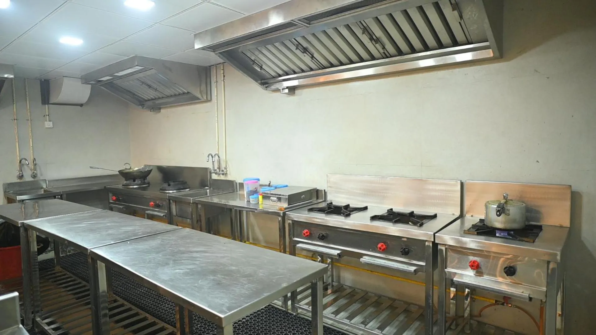 Quality Inn Rama, Ayodhya