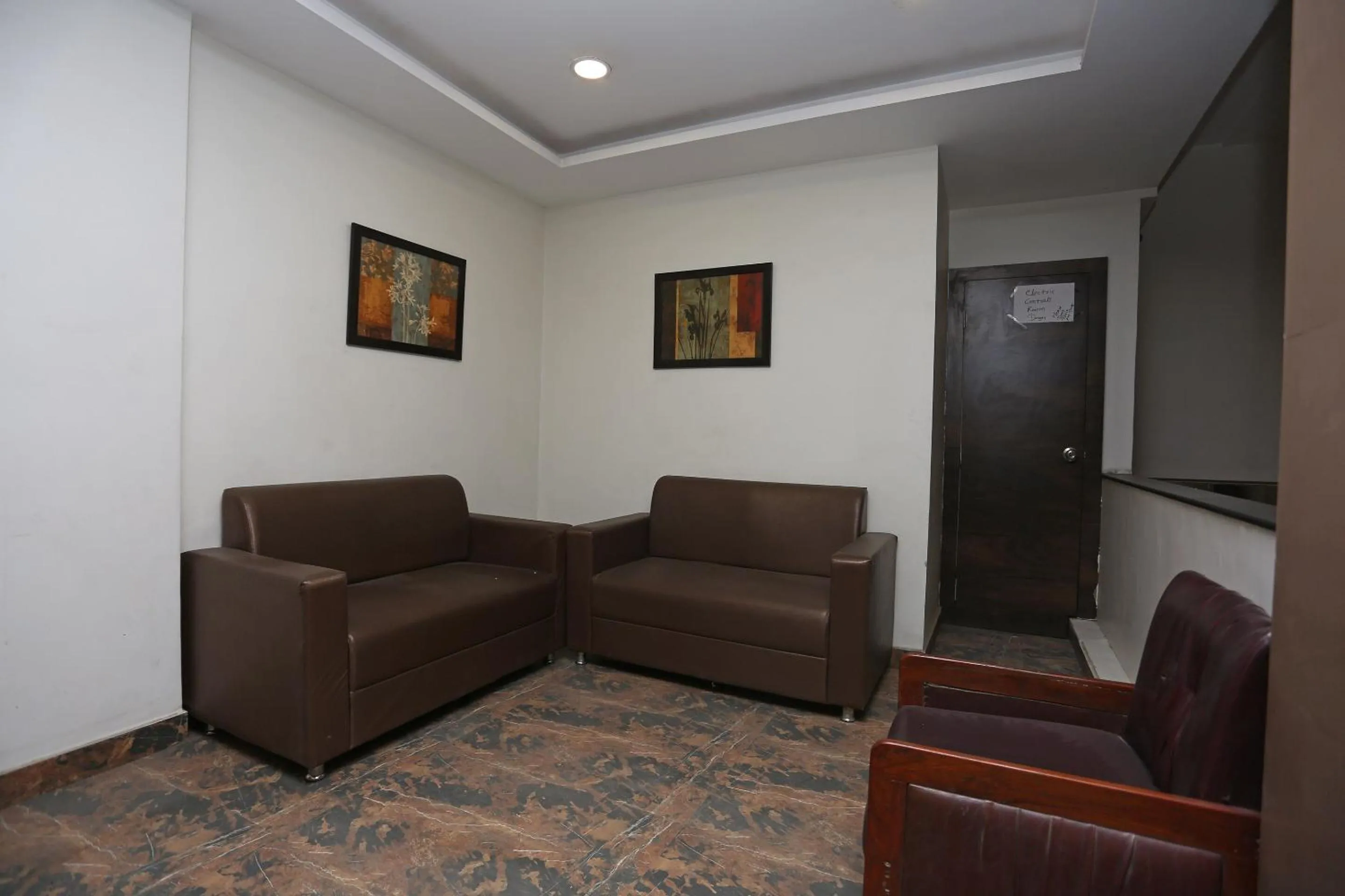 Hotel O Rajdoot Gaurav